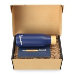 TOP NOTCH NATURAL KIT 3-Piece Kit in a Combo Crate 1 TOP NOTCH NATURAL KIT 3-Piece Kit in a Combo Crate 1