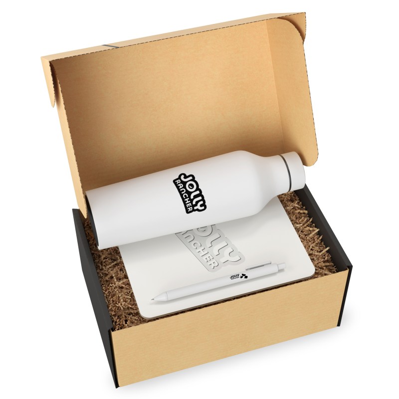 Vivid Vibes + Merch Box 3-Piece Gift Set 1 Vivid Vibes + Merch Box 3-Piece Gift Set 1