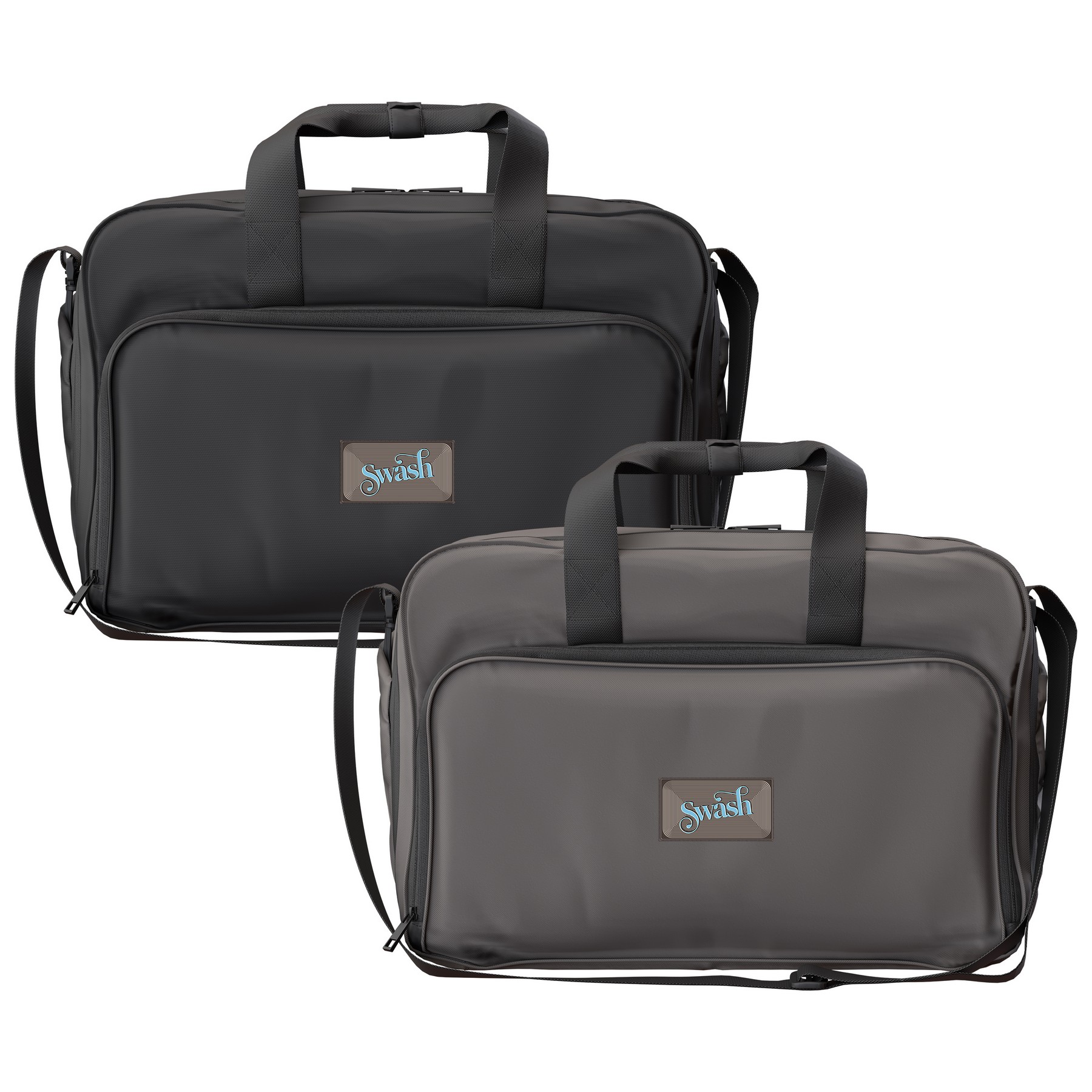 Modq Duffle Brief 1