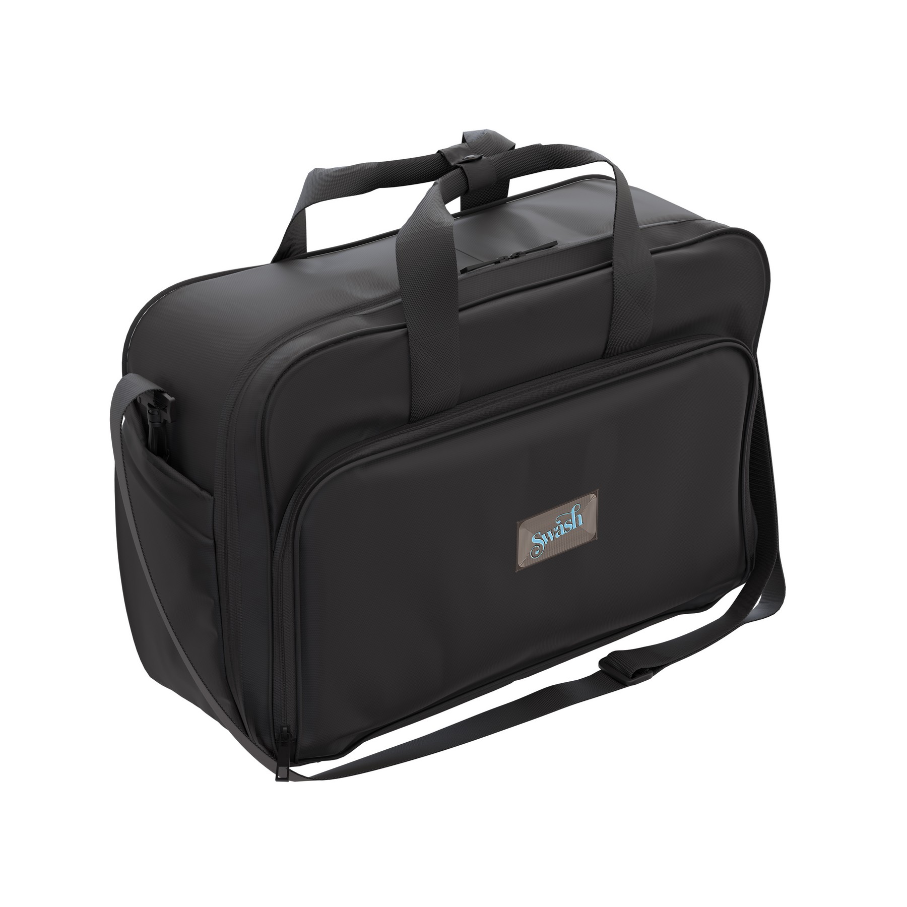 Modq Duffle Brief 1