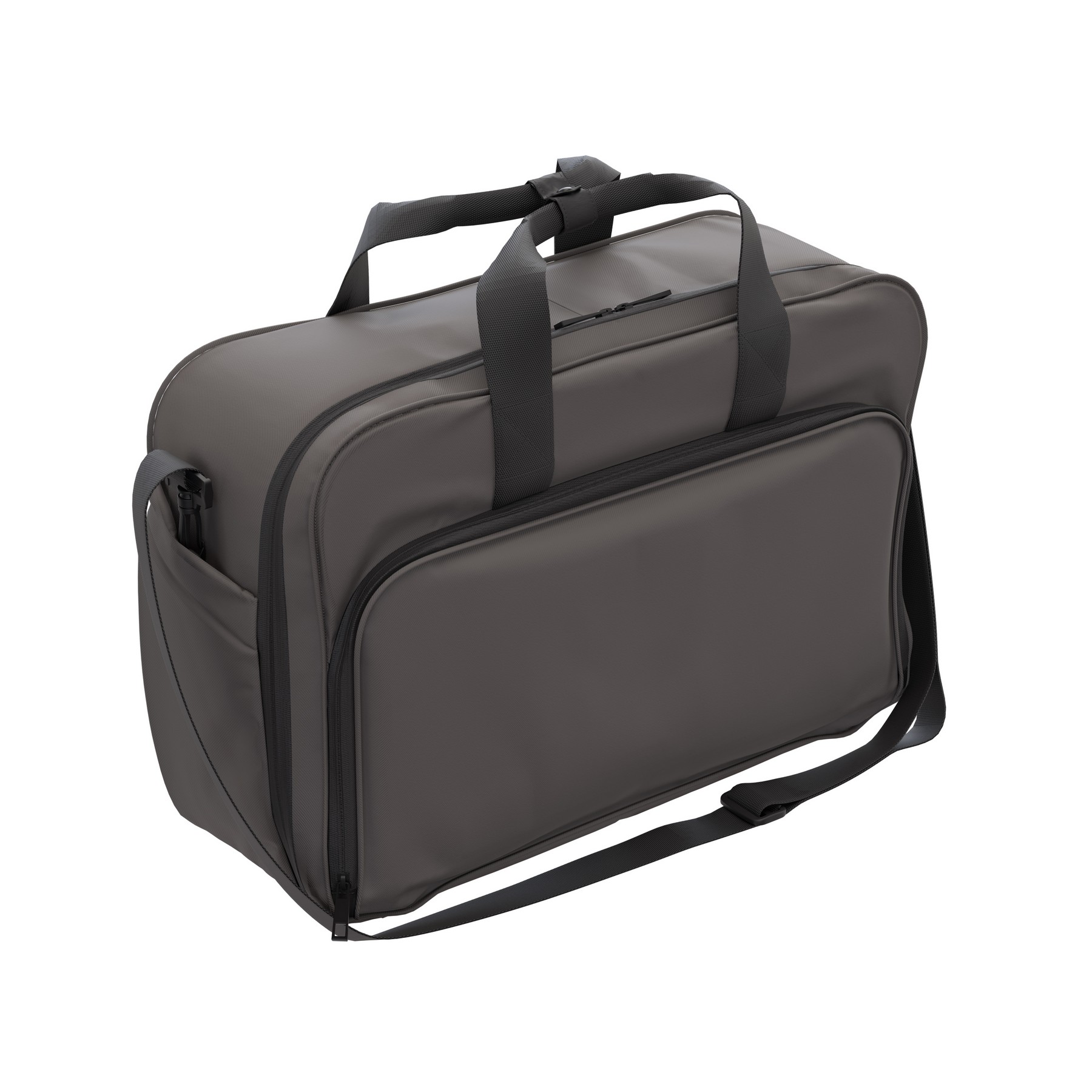 Modq Duffle Brief 1