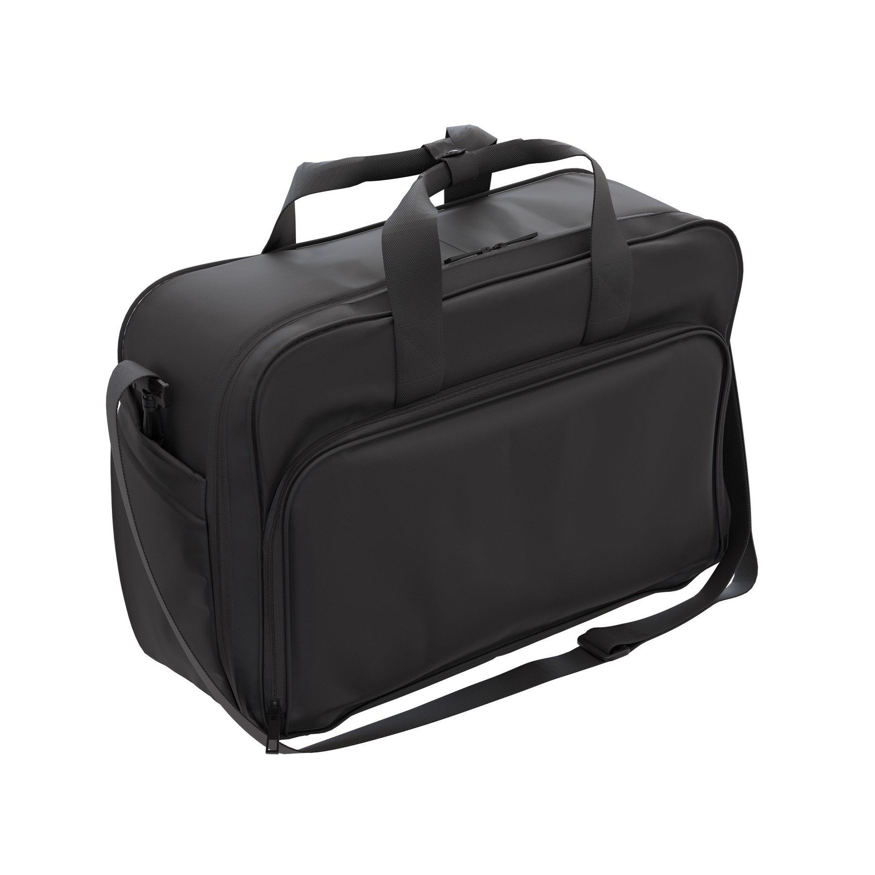Modq Duffle Brief 1