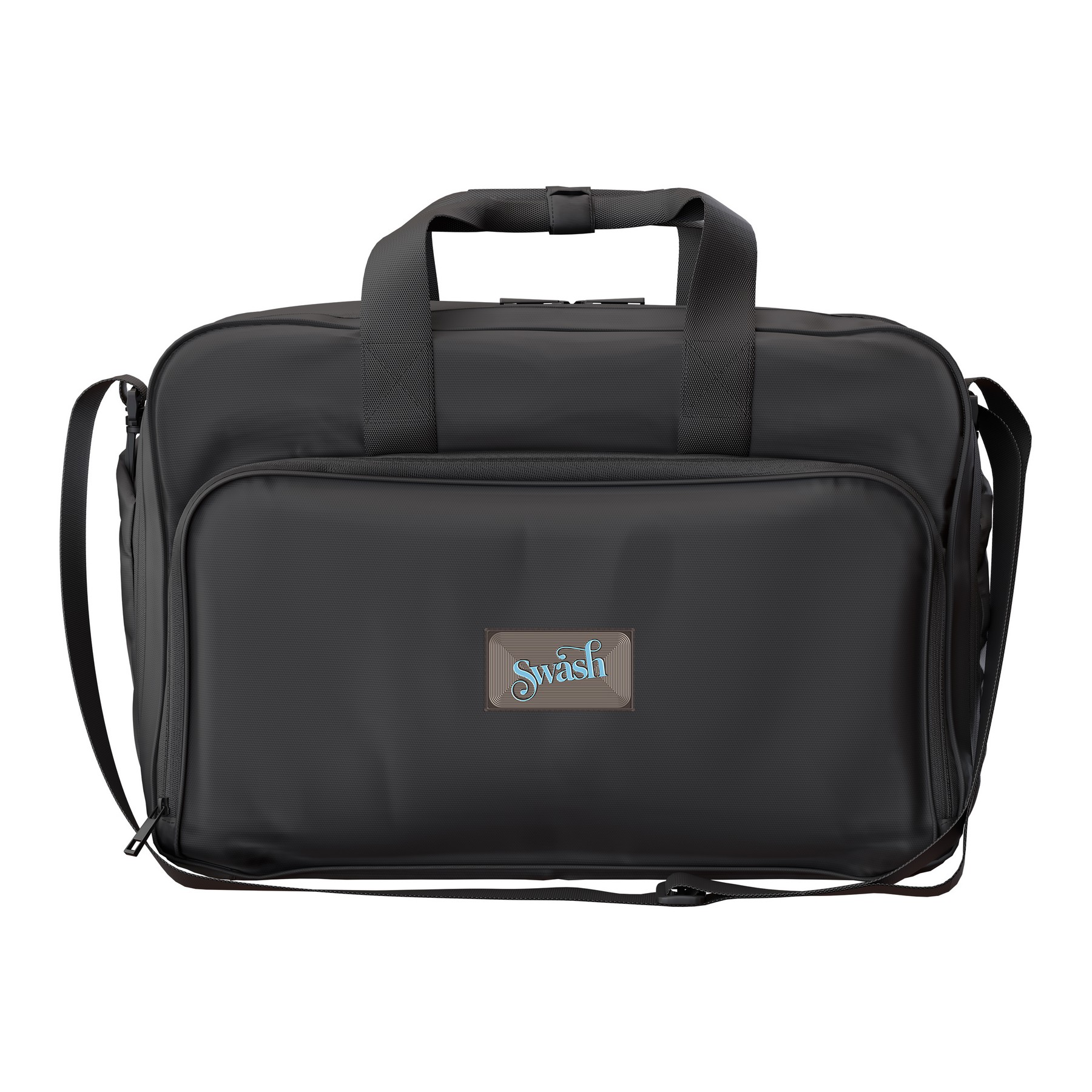 Modq Duffle Brief 1