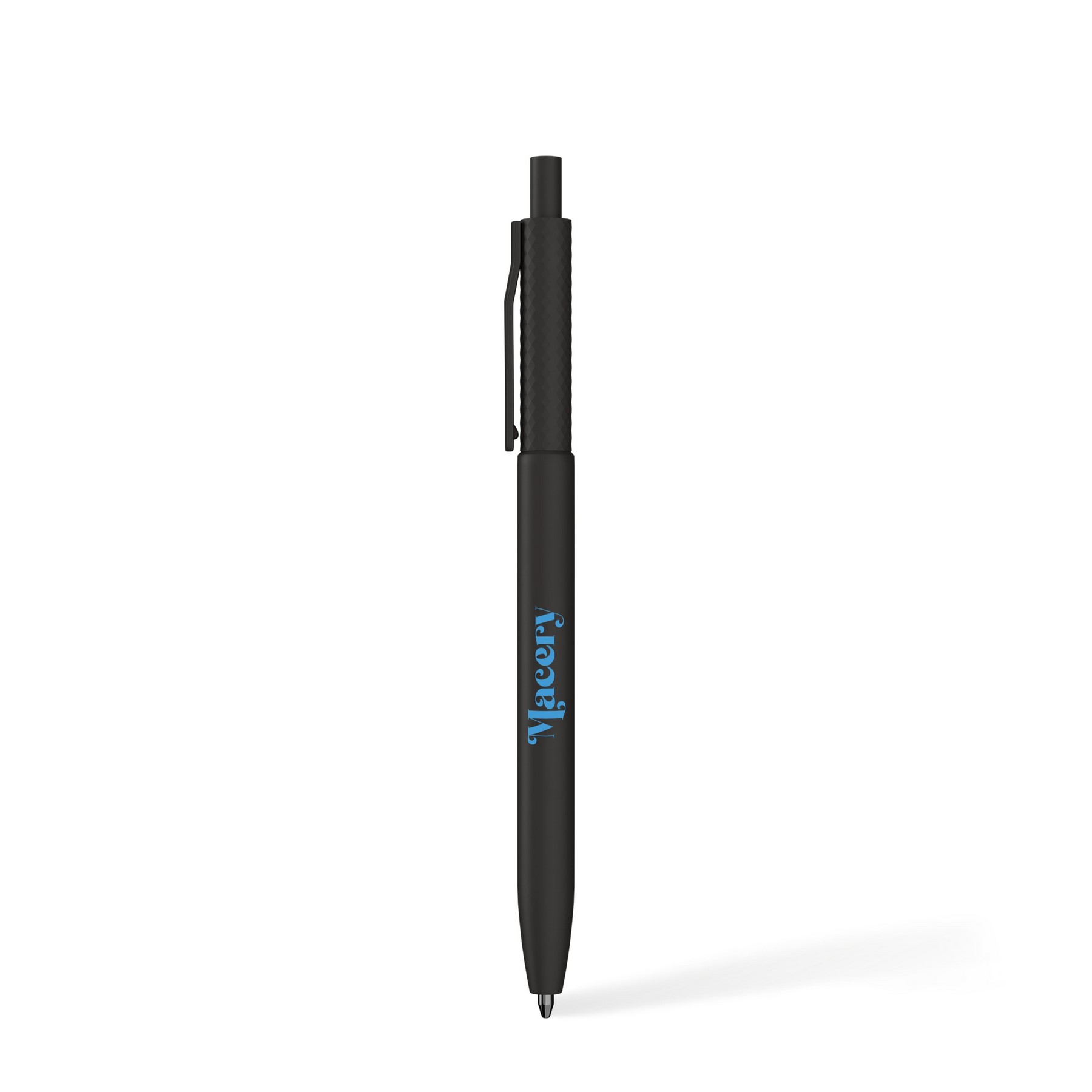 Skye Recycled Plastic Ballpoint Pen 1