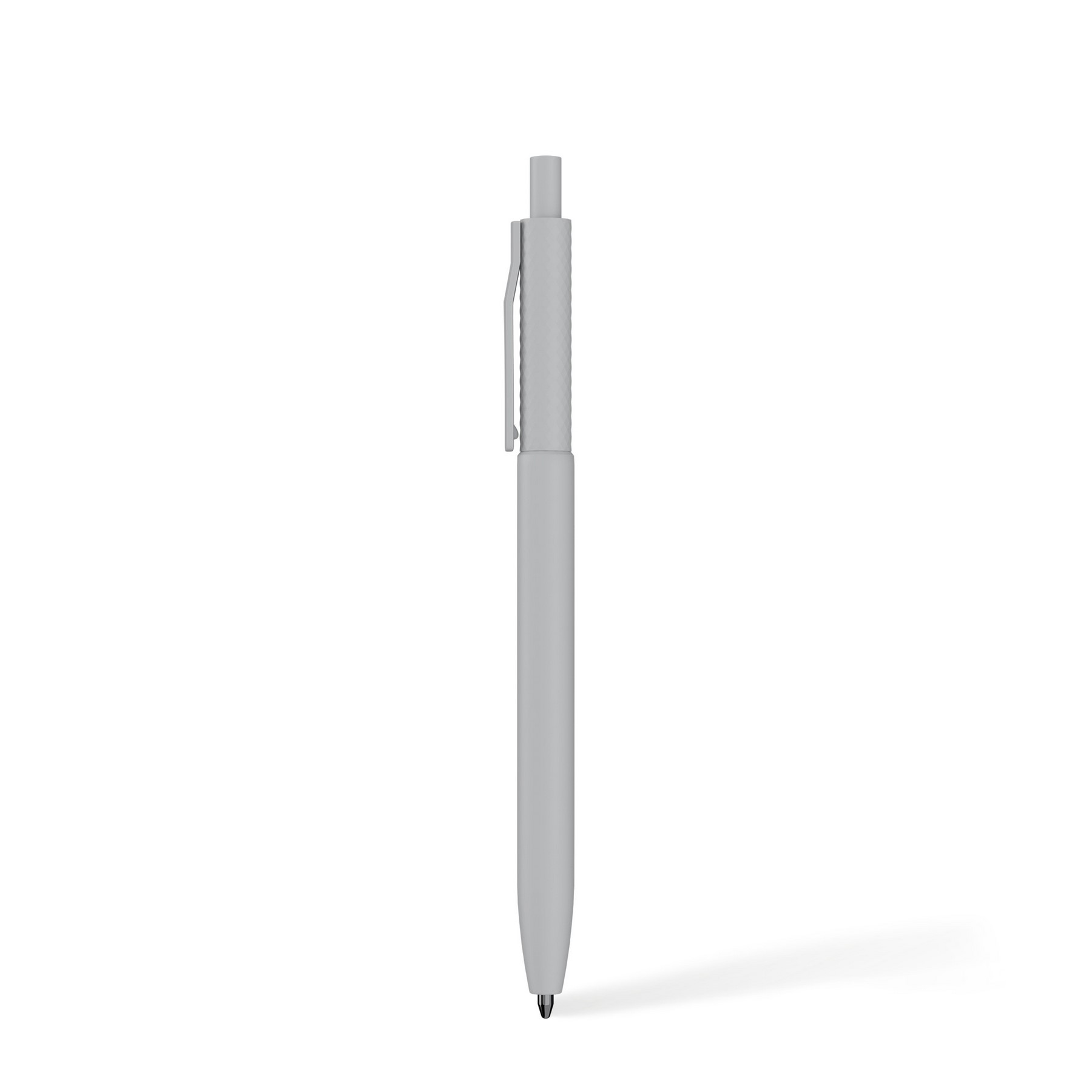 Skye Recycled Plastic Ballpoint Pen 1