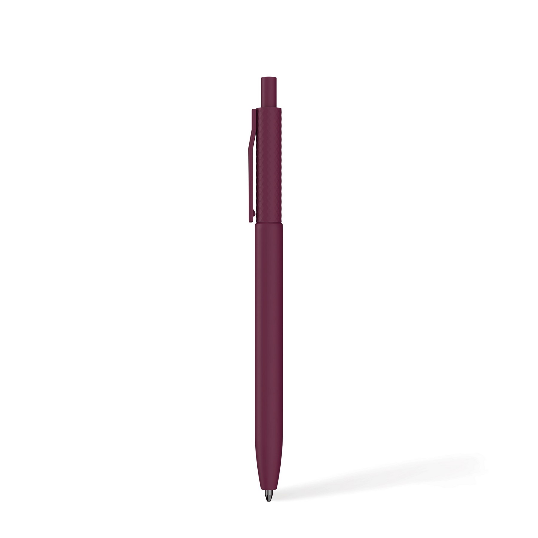 Skye Recycled Plastic Ballpoint Pen 1