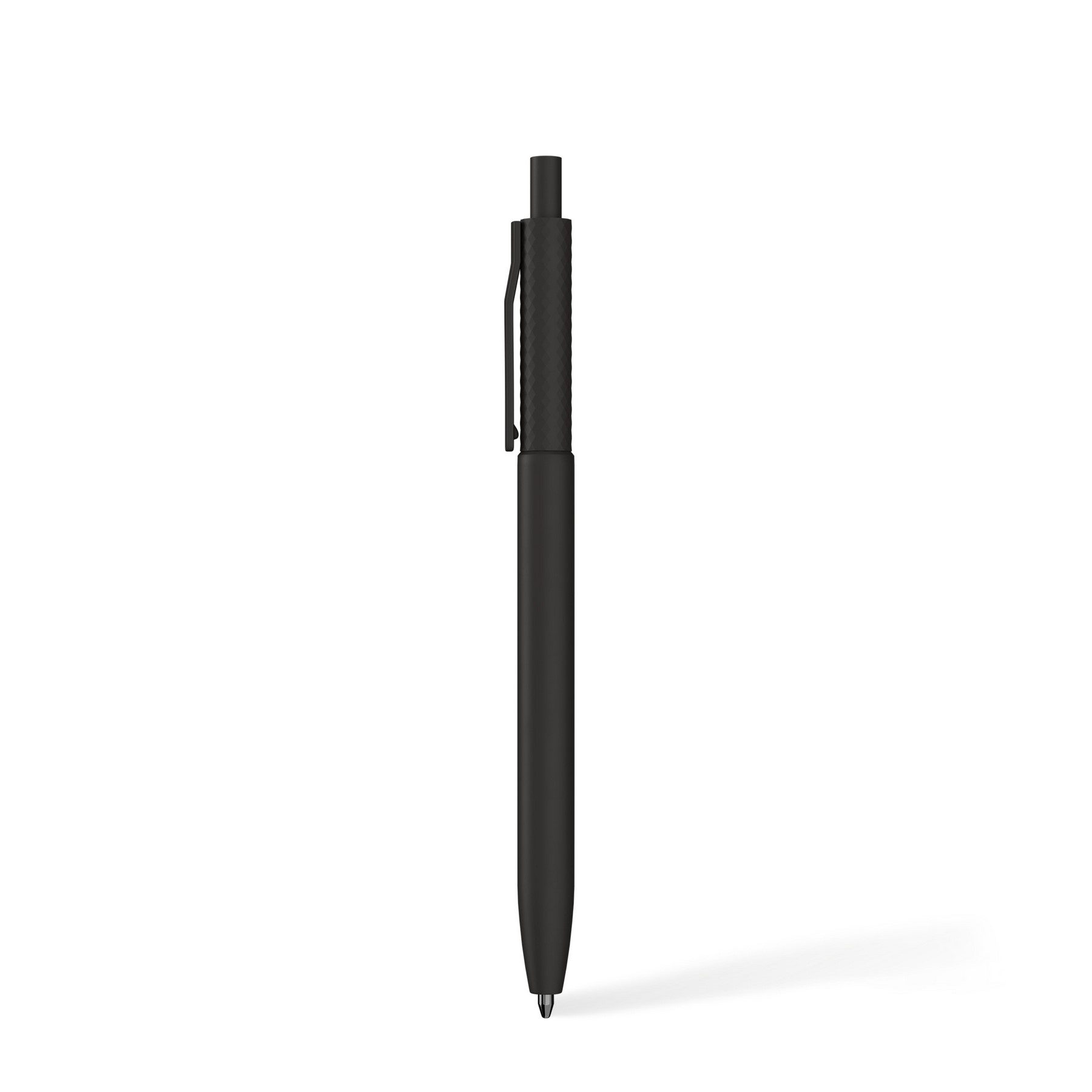 Skye Recycled Plastic Ballpoint Pen 1