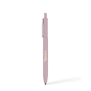 Skye Recycled Plastic Ballpoint Pen 1 Skye Recycled Plastic Ballpoint Pen 1