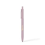 Skye Recycled Plastic Ballpoint Pen 1 Skye Recycled Plastic Ballpoint Pen 1