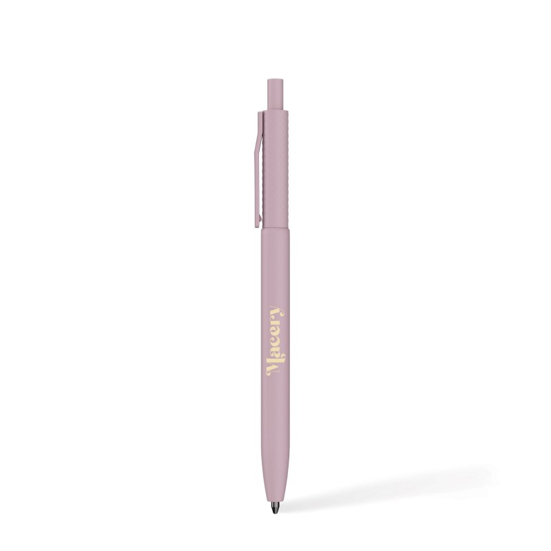 Skye Recycled Plastic Ballpoint Pen 1 Skye Recycled Plastic Ballpoint Pen 1