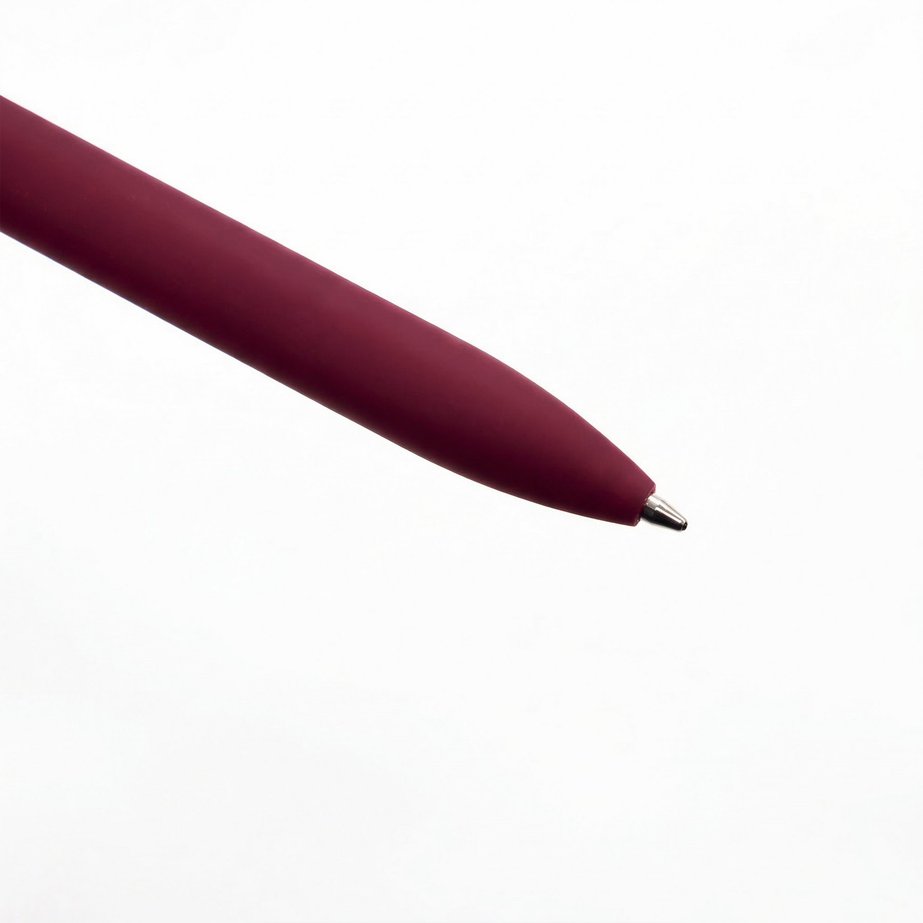 Skye Recycled Plastic Ballpoint Pen 1