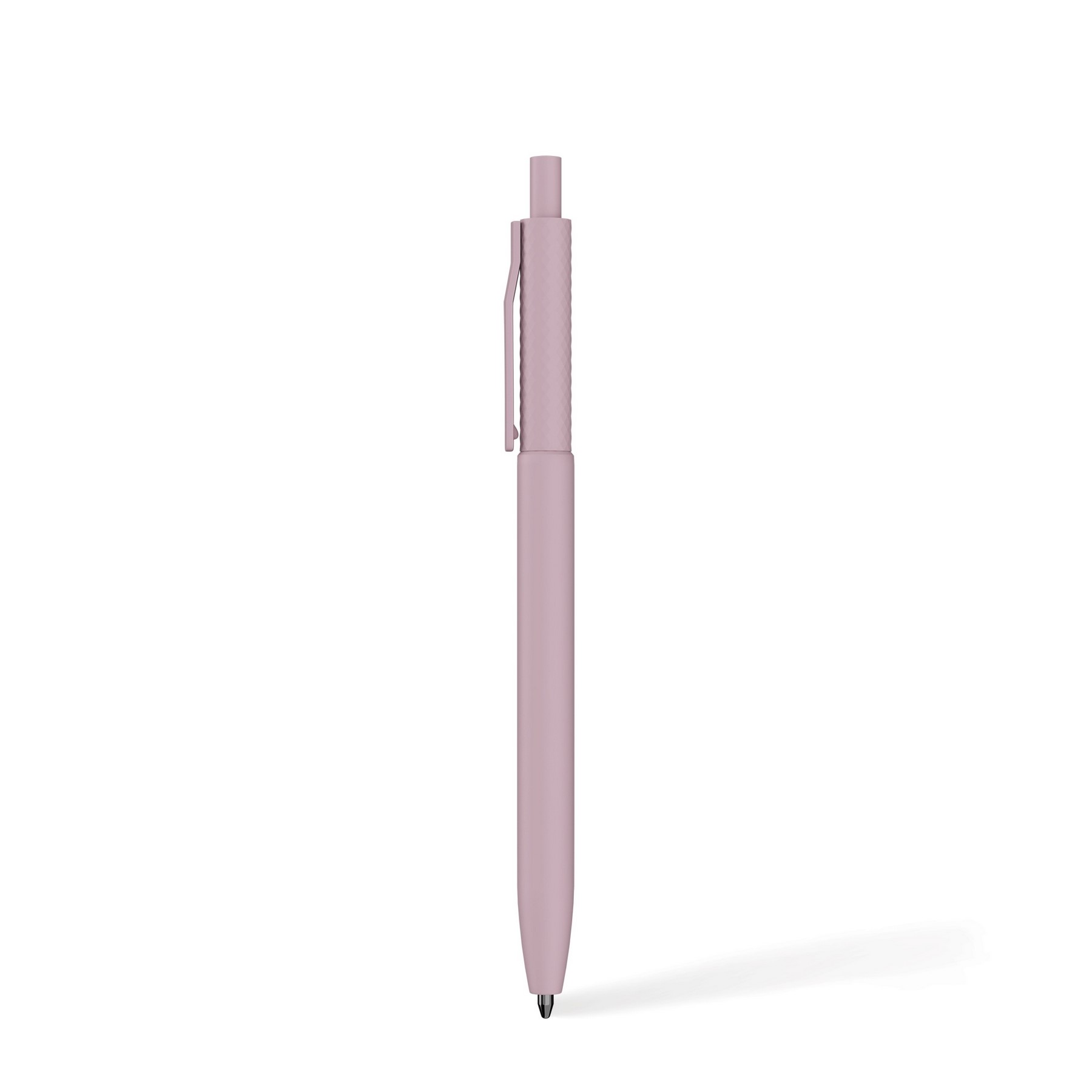 Skye Recycled Plastic Ballpoint Pen 1