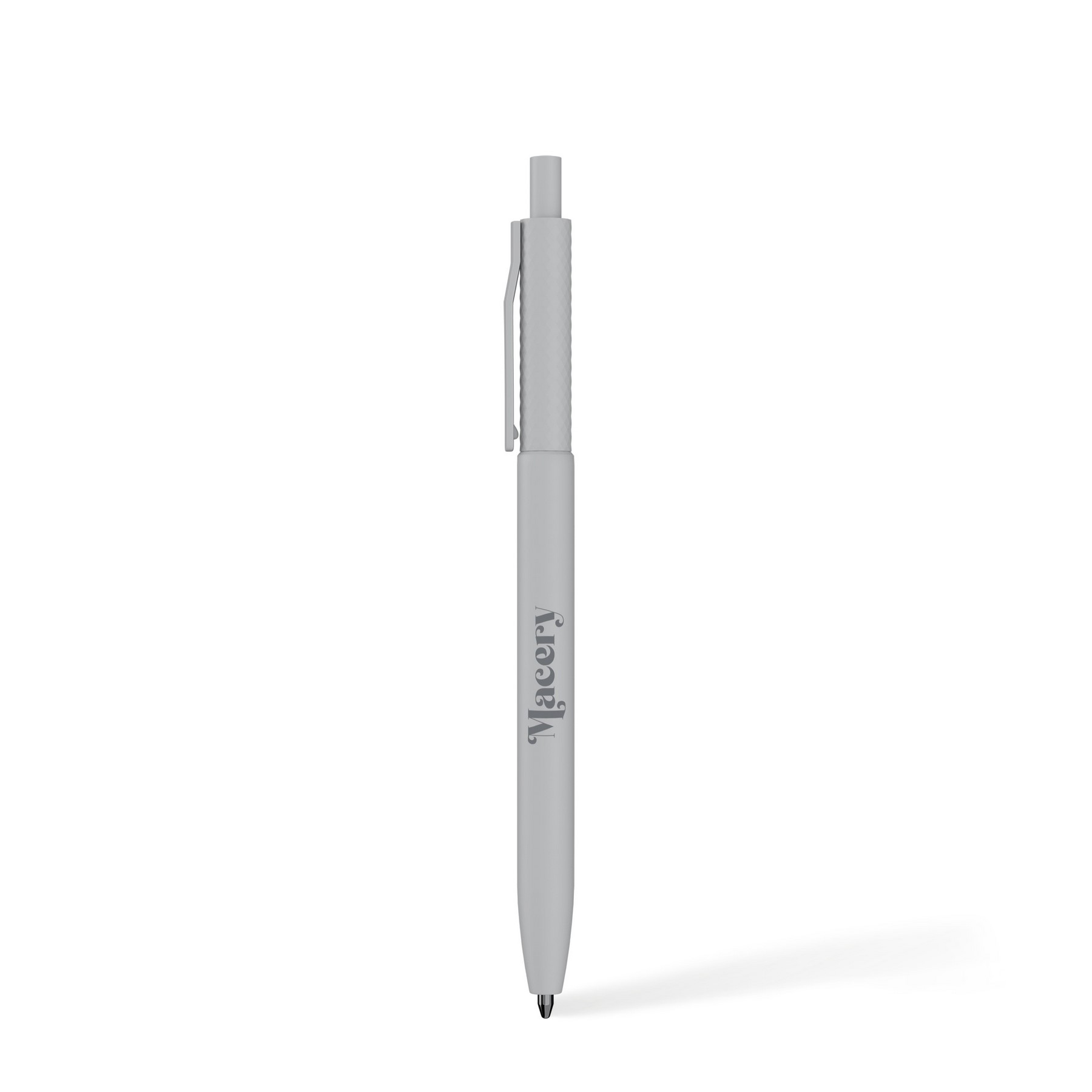Skye Recycled Plastic Ballpoint Pen 1
