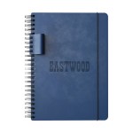 Preston Spiral Journal - EC322 BLU brand Preston Spiral Journal - EC322 BLU brand