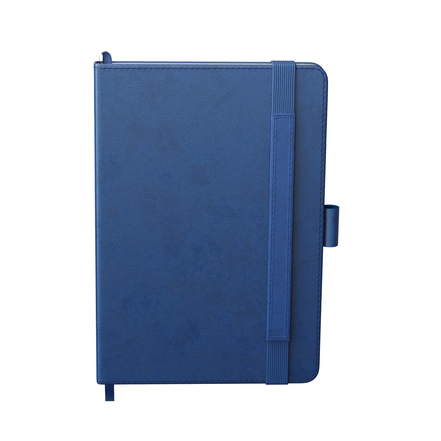 Preston Hardcover Journal 1
