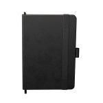 Preston Hardcover Journal - EC323 BLK blank Preston Hardcover Journal - EC323 BLK blank
