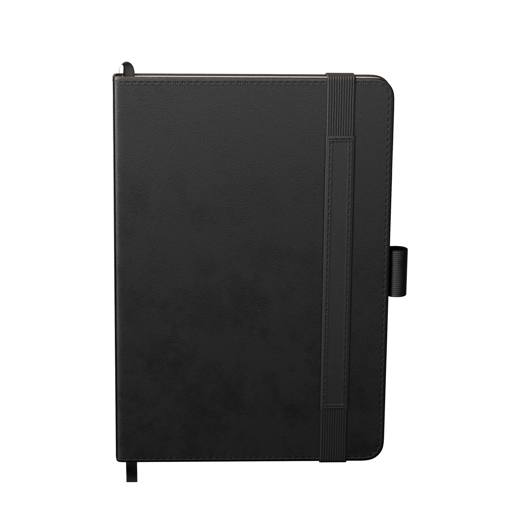 Preston Hardcover Journal 1