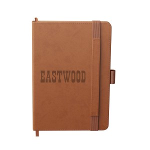 Preston Hardcover Journal 1 Preston Hardcover Journal 1