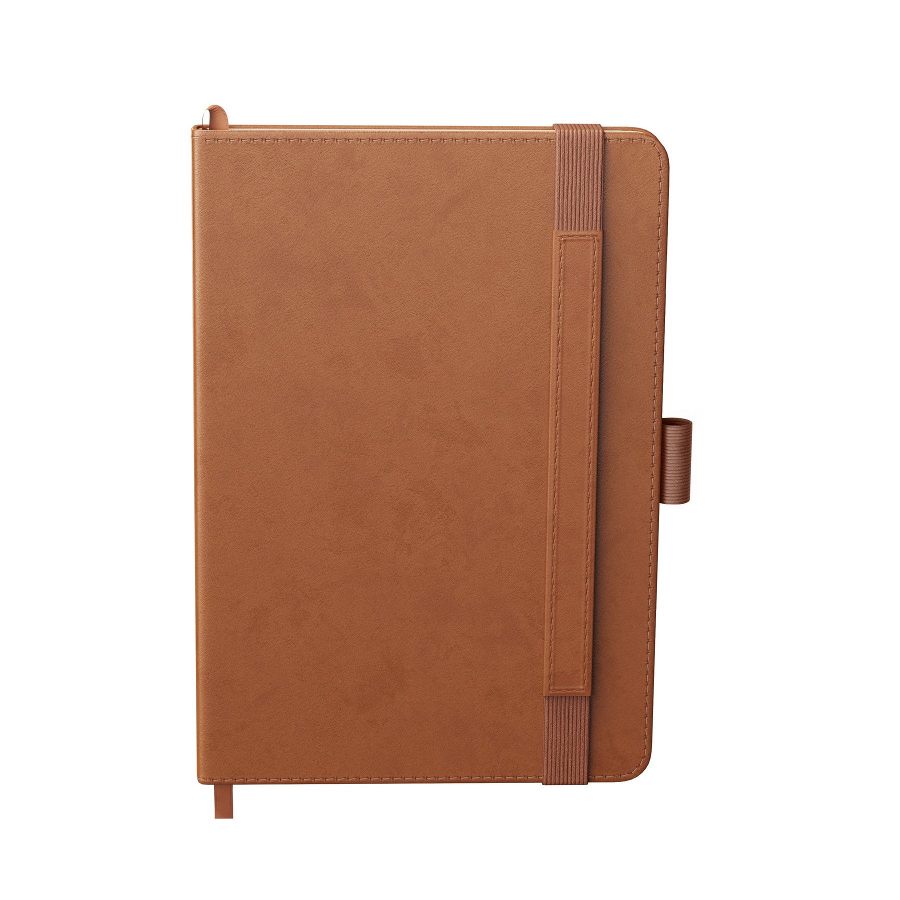 Preston Hardcover Journal 1