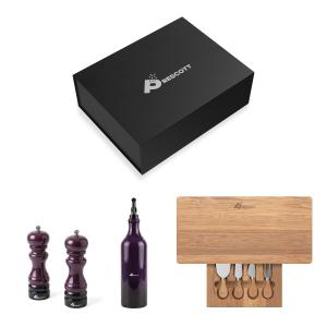 Season & Serve 2-Piece Gift Set 1 Season & Serve 2-Piece Gift Set 1