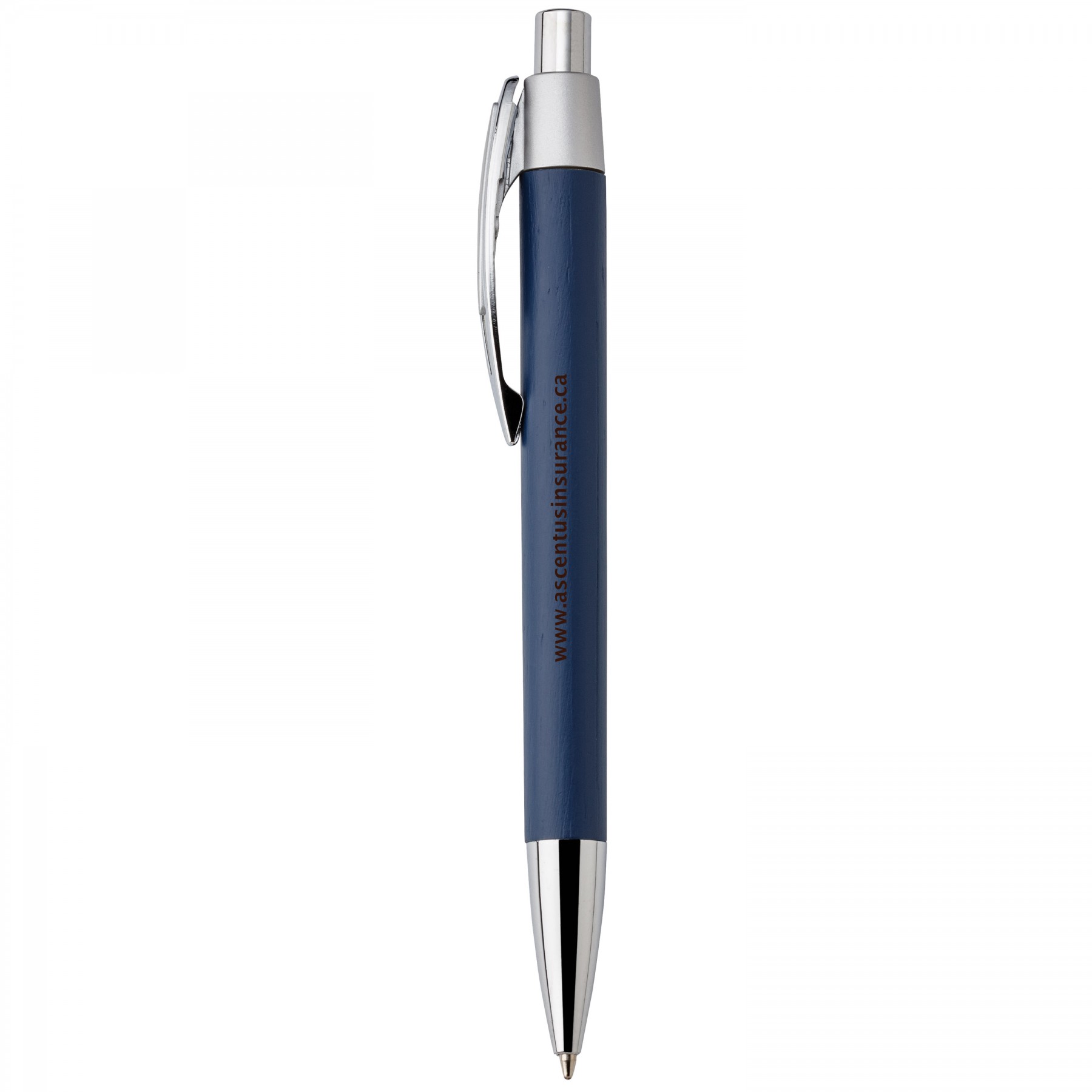 Asia Ballpoint Pen 1