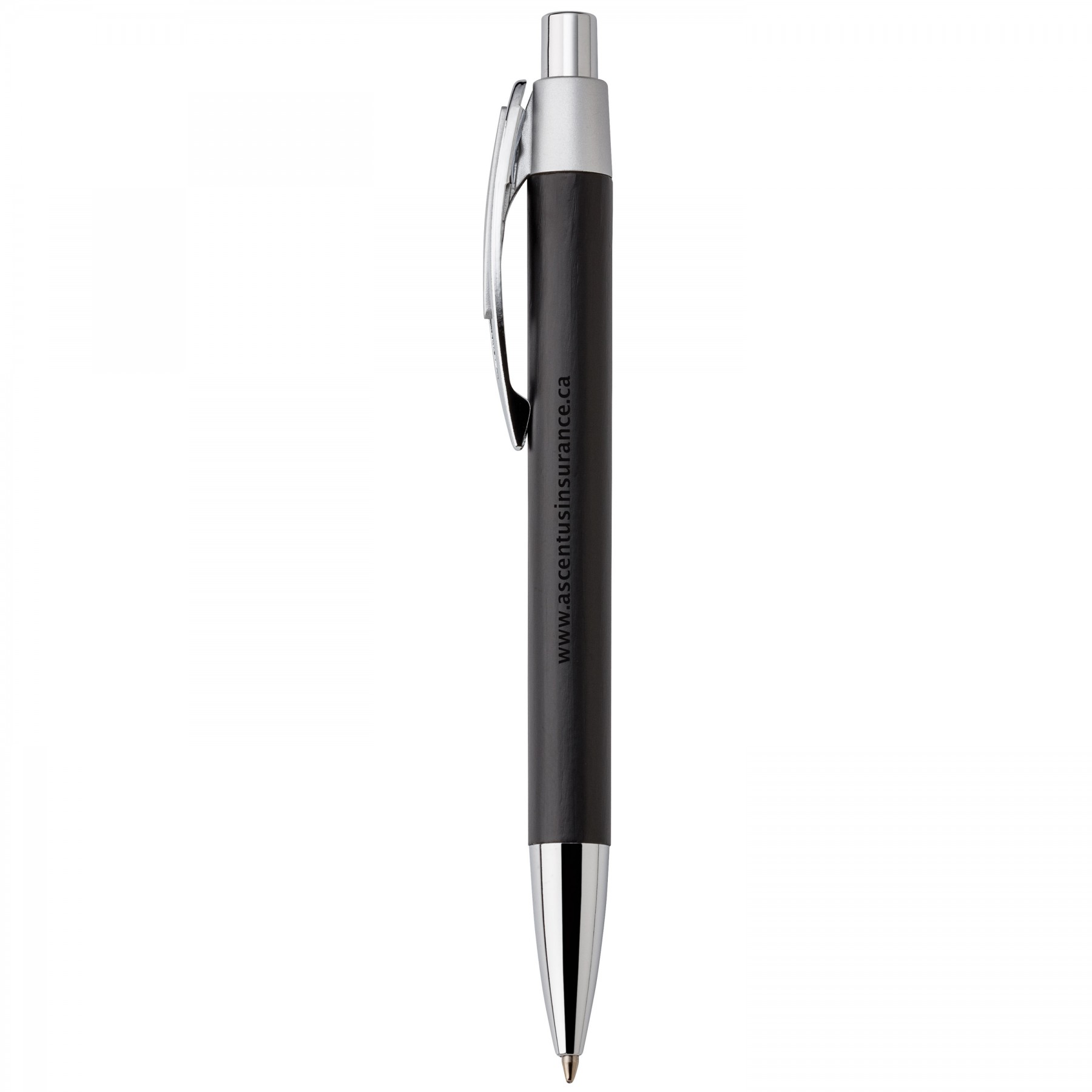 Asia Ballpoint Pen 1