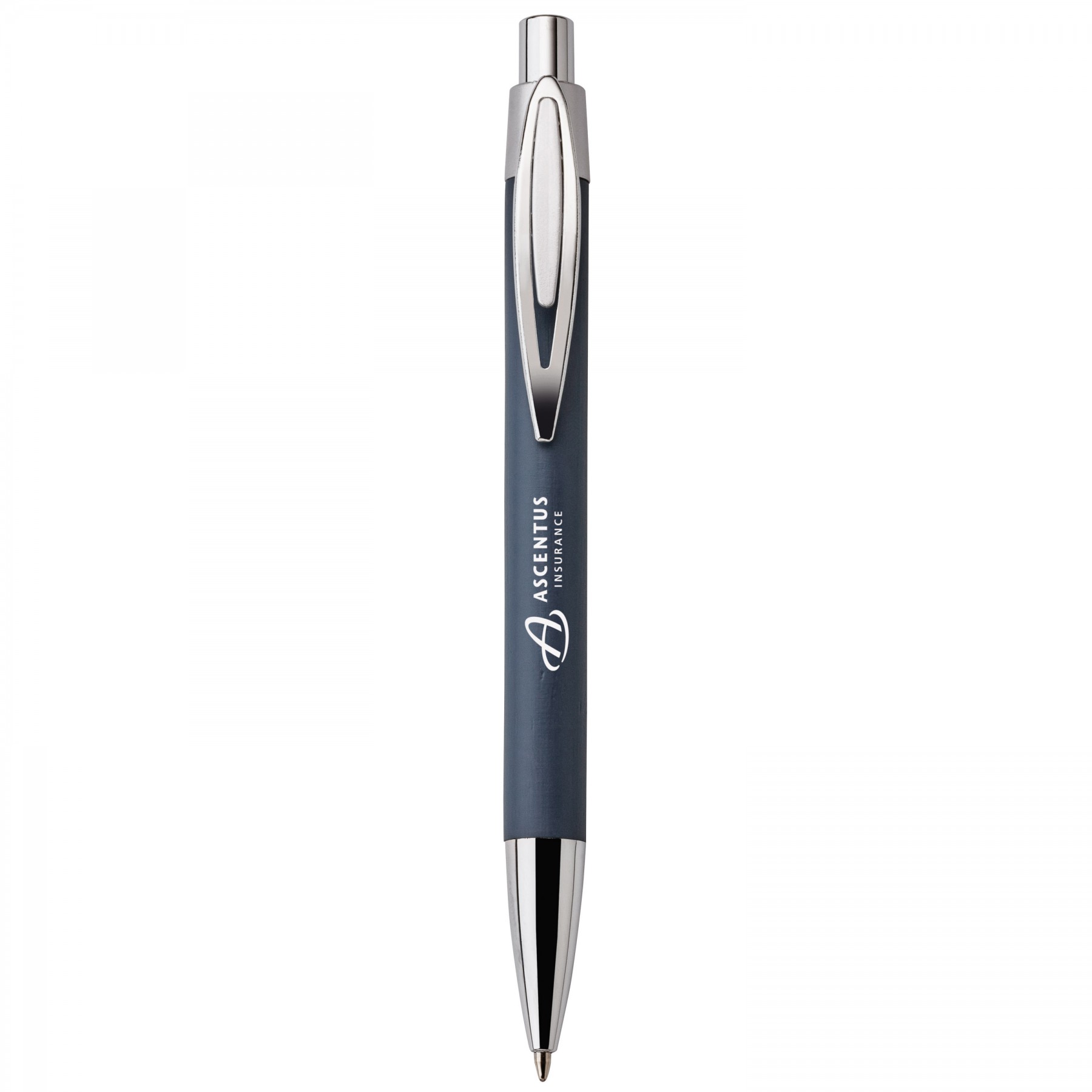 Asia Ballpoint Pen 1