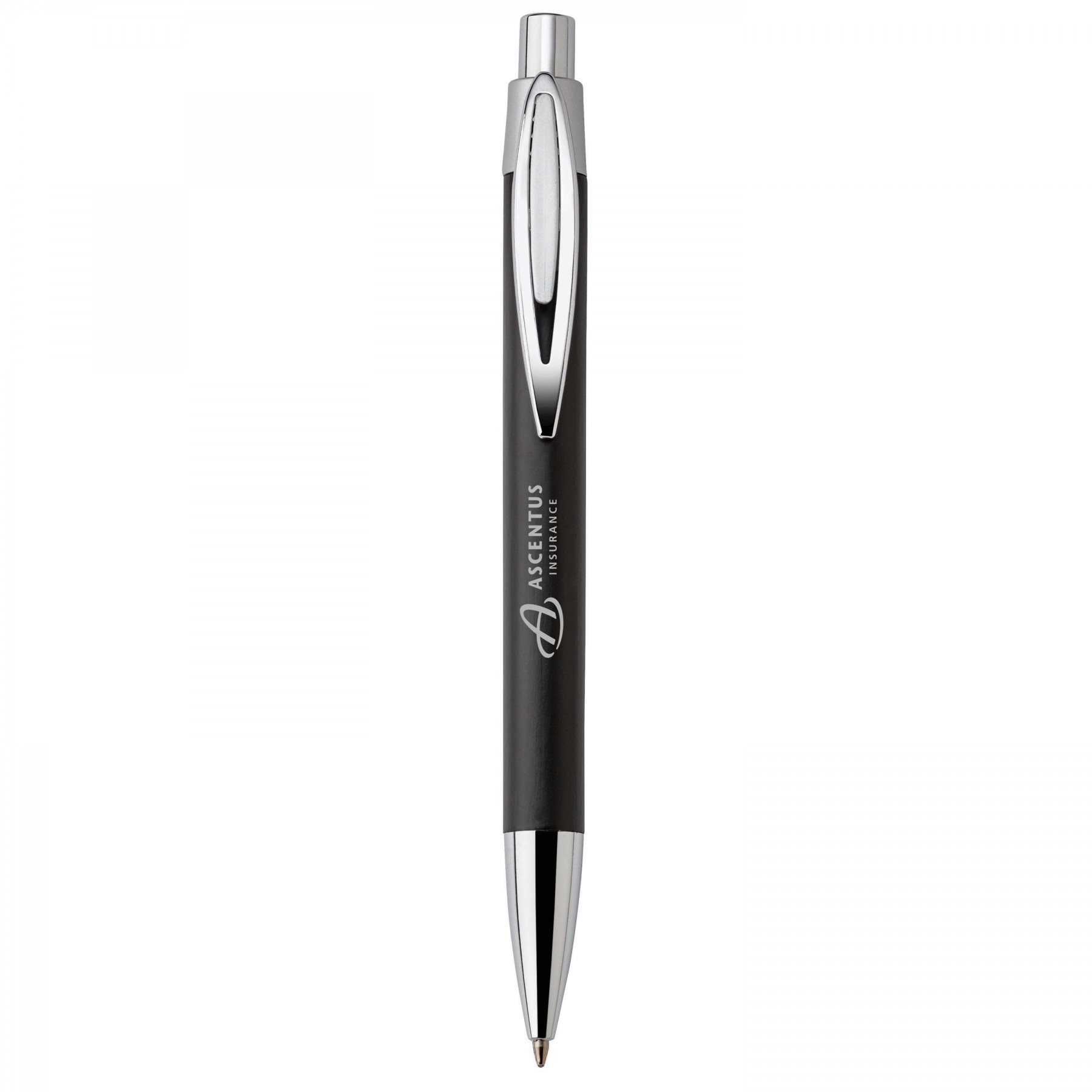 Asia Ballpoint Pen 1