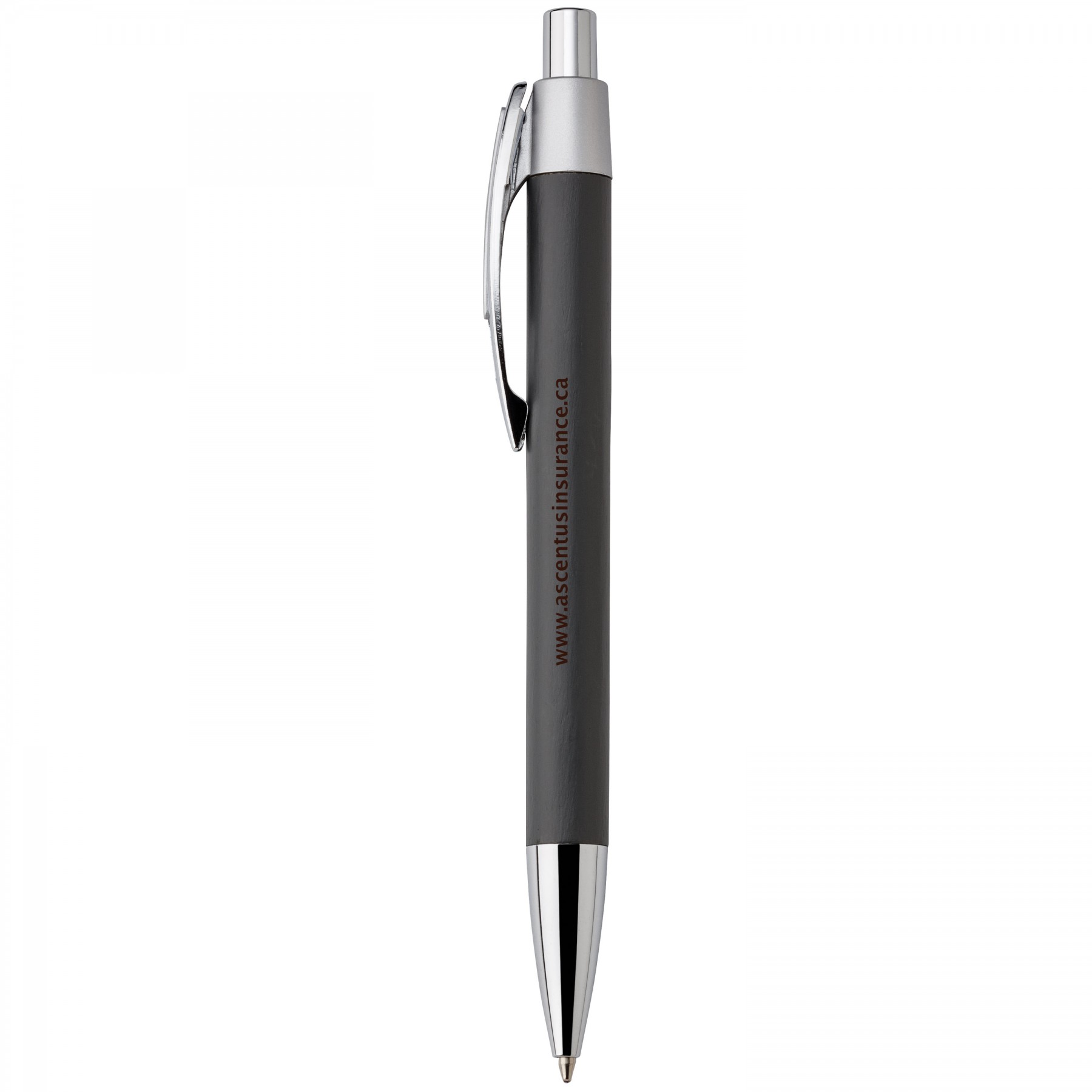Asia Ballpoint Pen 1