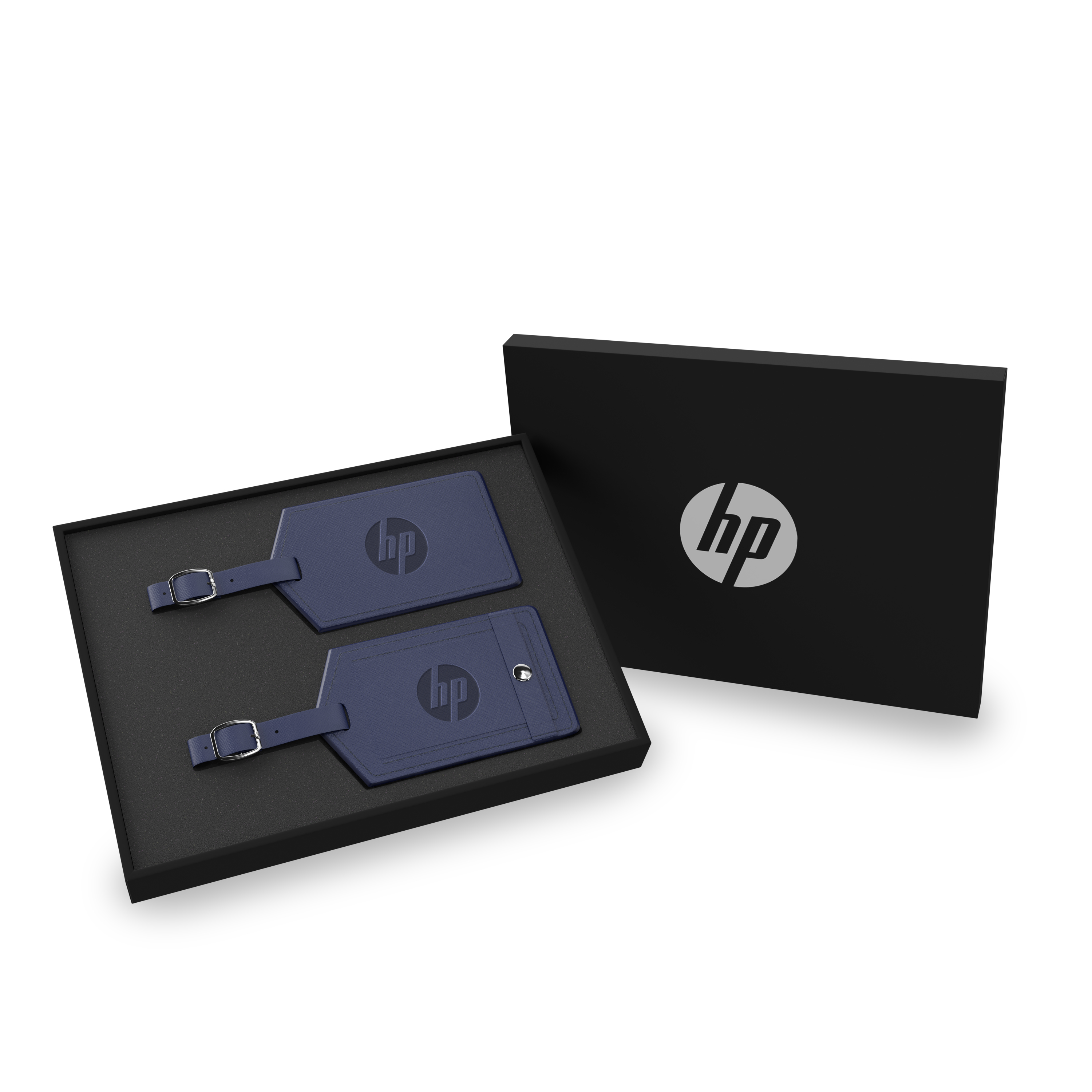 TOSCANO TWIN TAGS 2-Piece Gift Box 1