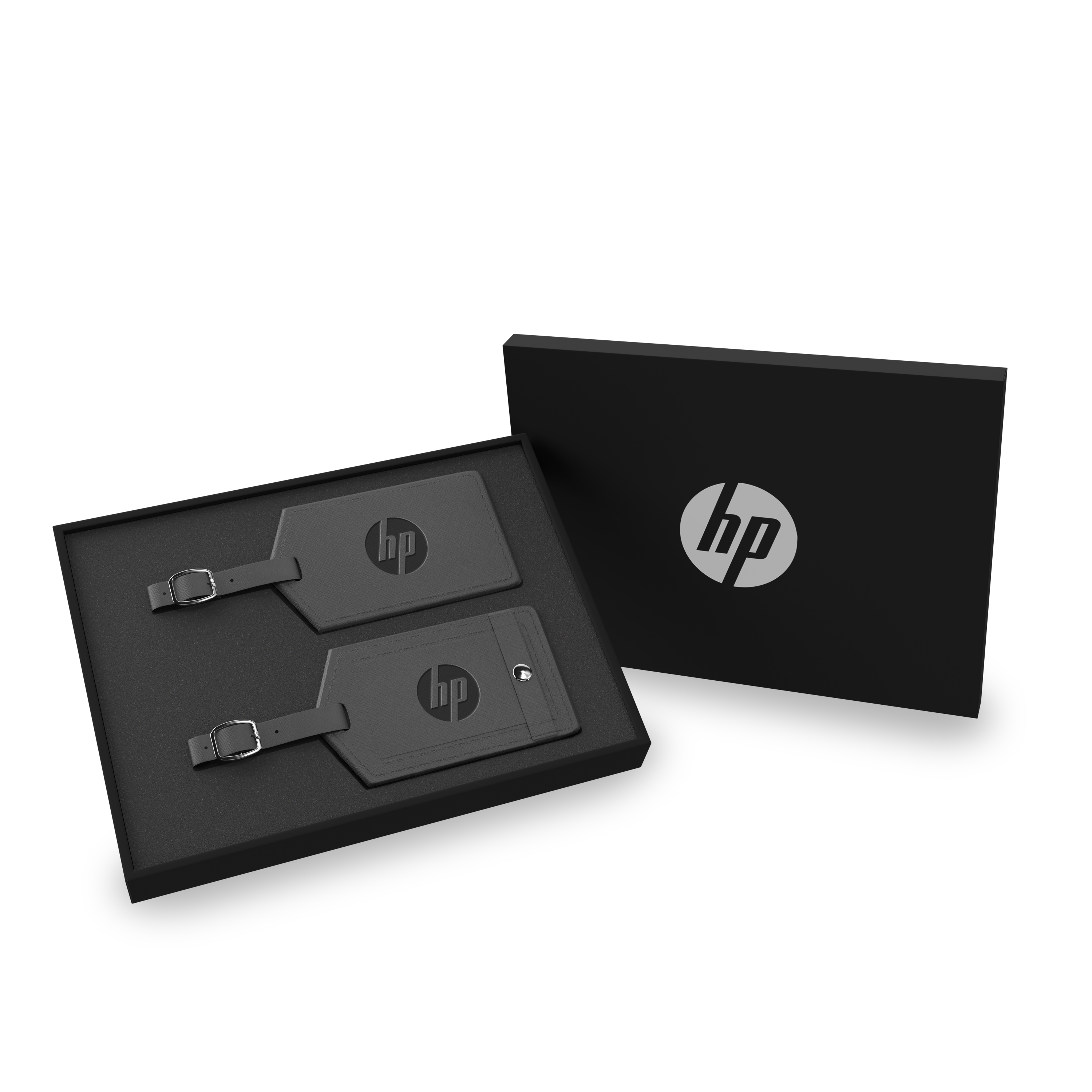 TOSCANO TWIN TAGS 2-Piece Gift Box 1