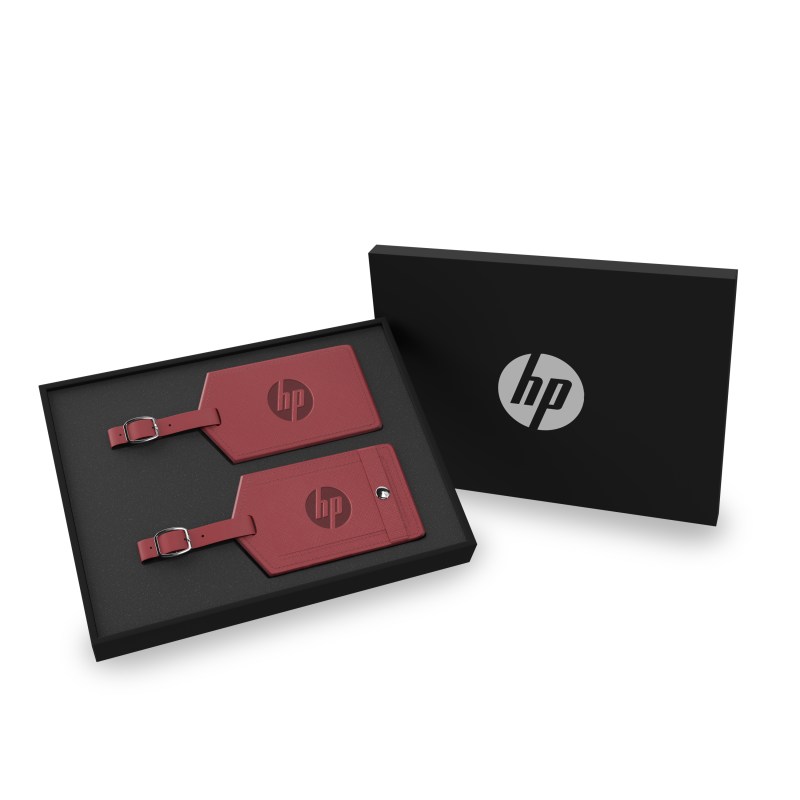 TOSCANO TWIN TAGS 2-Piece Gift Box 1 TOSCANO TWIN TAGS 2-Piece Gift Box 1