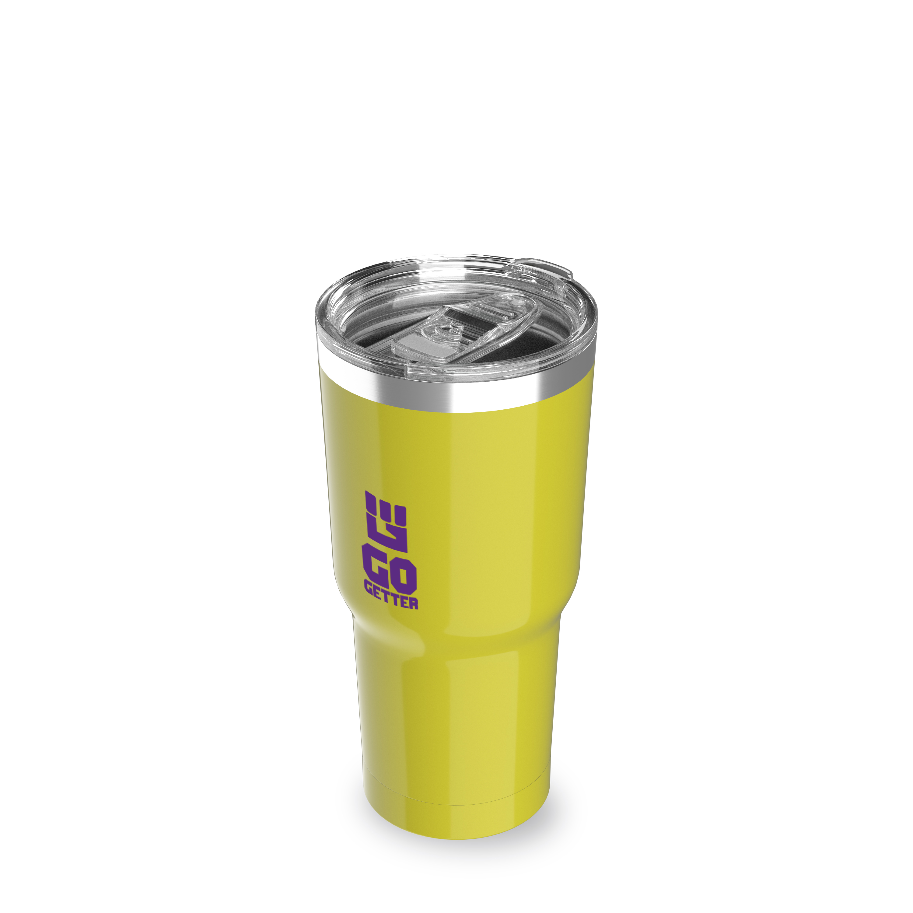 Go Getter 530 Ml / 18 Oz Stainless Steel Tumbler 1