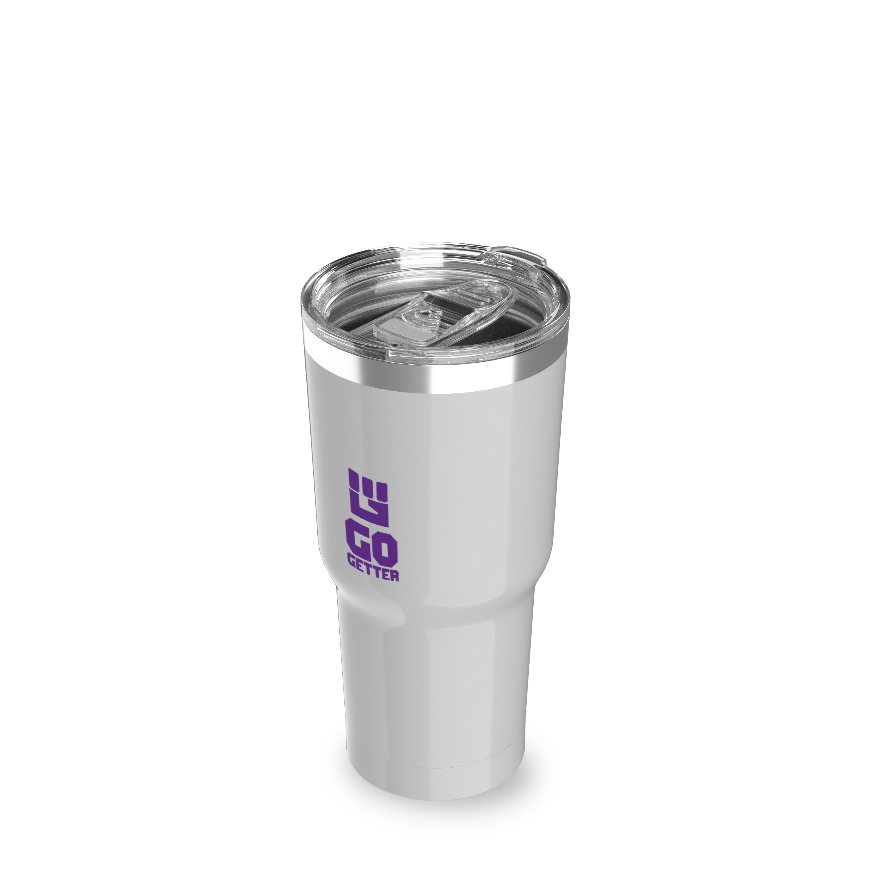 Go Getter 530 Ml / 18 Oz Stainless Steel Tumbler 1