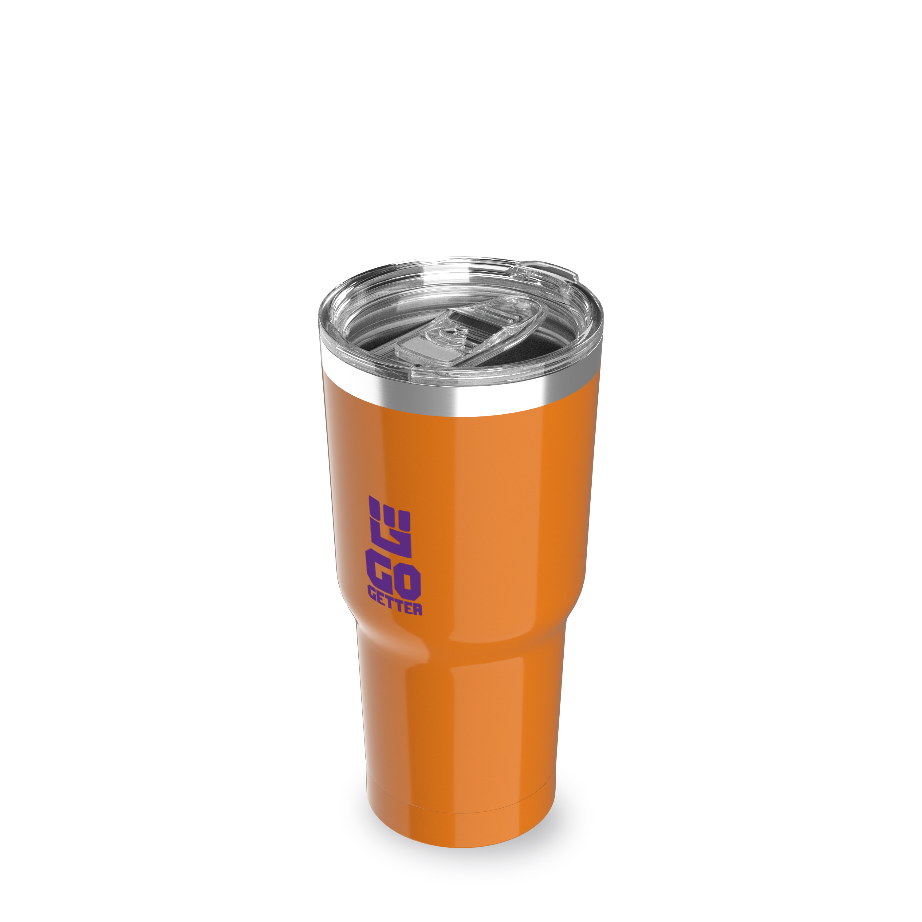 Go Getter 530 Ml / 18 Oz Stainless Steel Tumbler 1