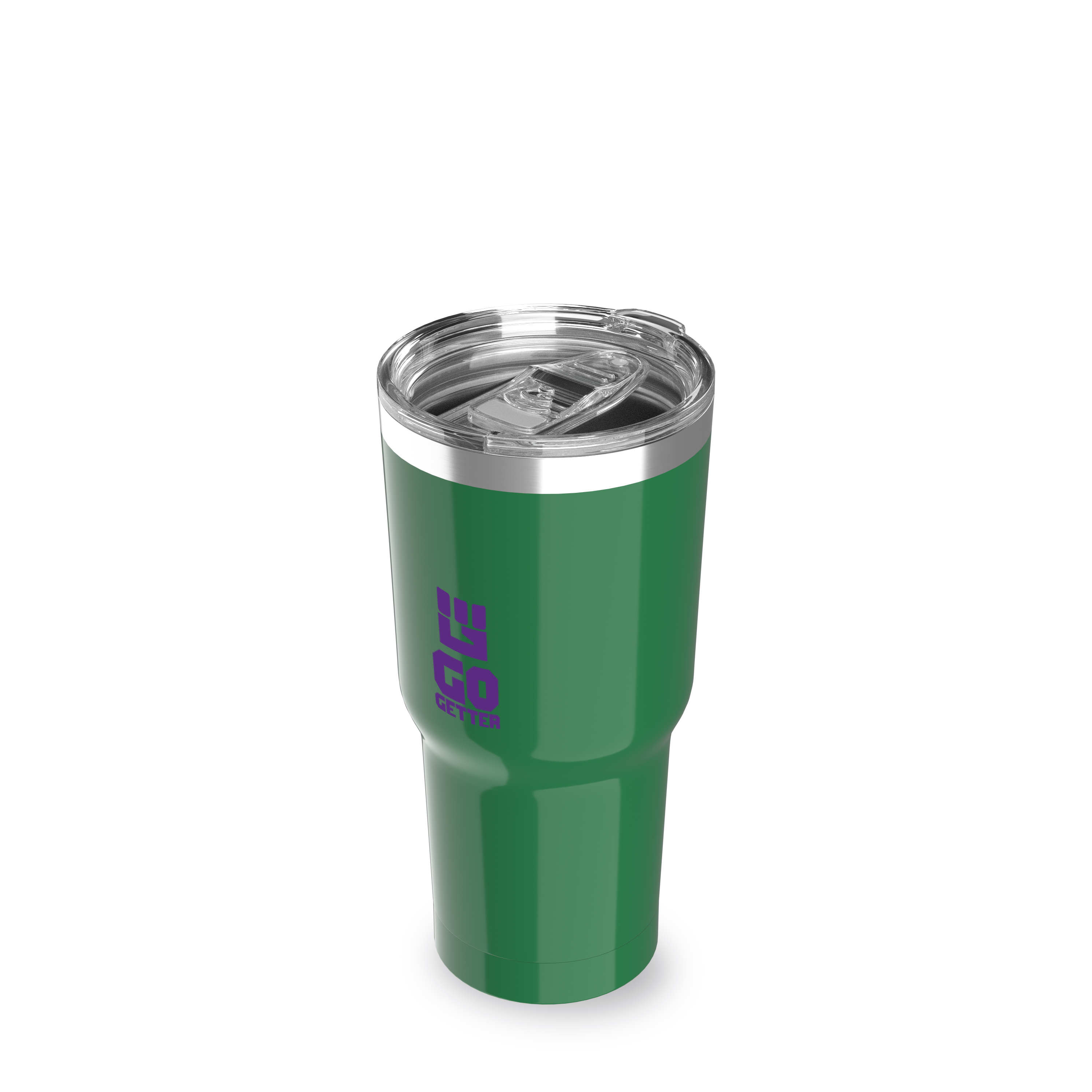 Go Getter 530 Ml / 18 Oz Stainless Steel Tumbler 1