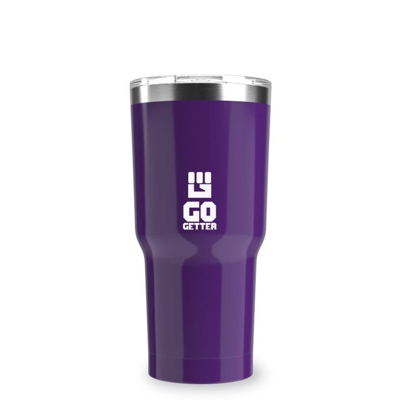Go Getter 530 Ml / 18 Oz Stainless Steel Tumbler 1 Go Getter 530 Ml / 18 Oz Stainless Steel Tumbler 1