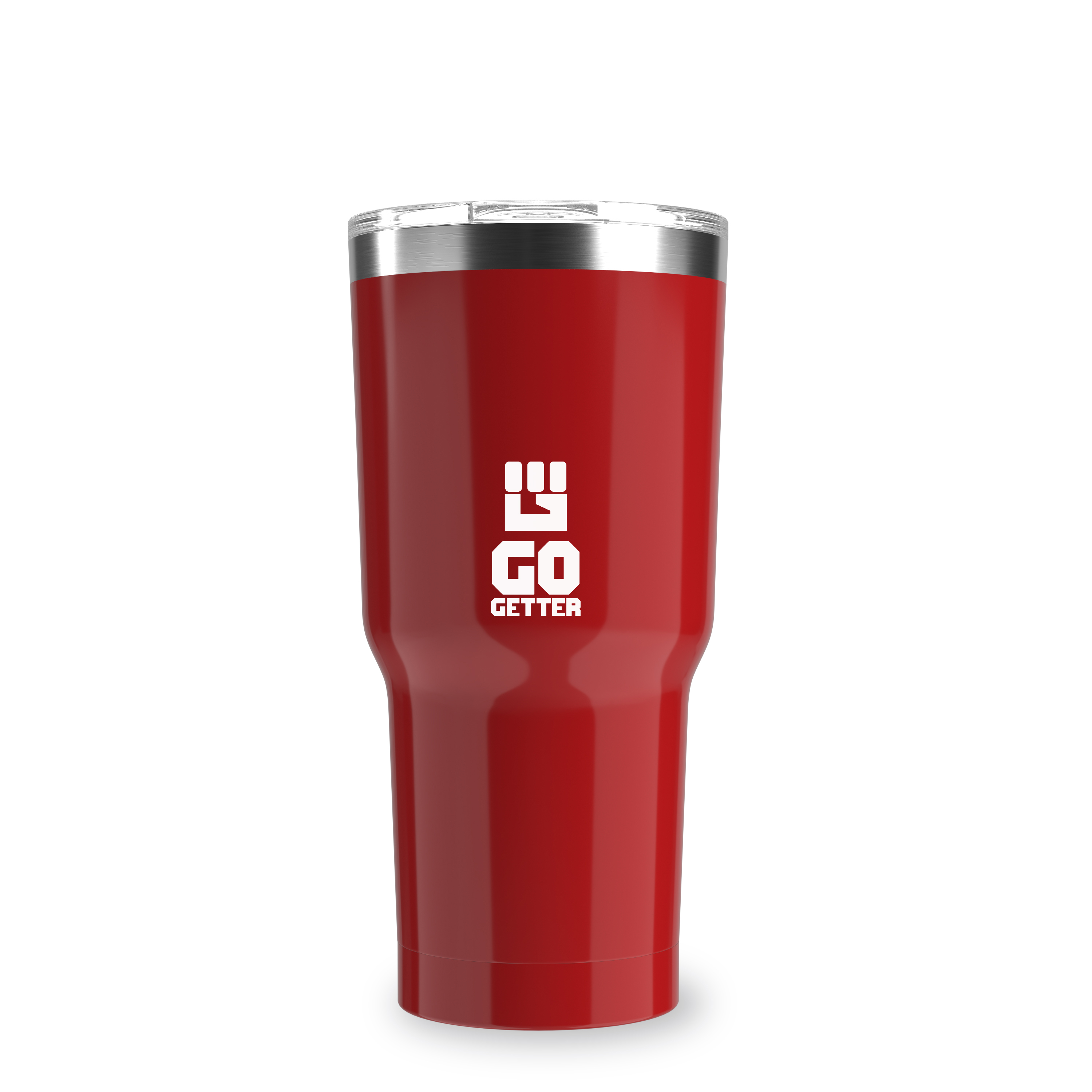 Go Getter 530 Ml / 18 Oz Stainless Steel Tumbler 1