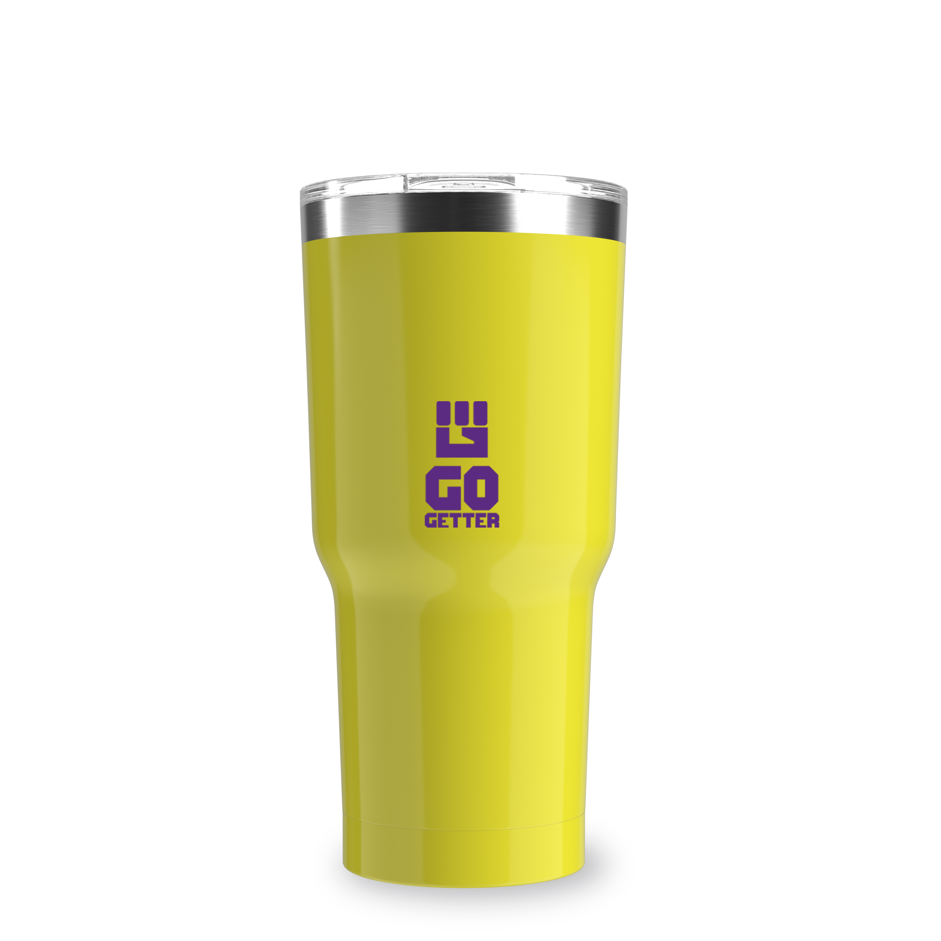 Go Getter 530 Ml / 18 Oz Stainless Steel Tumbler 1