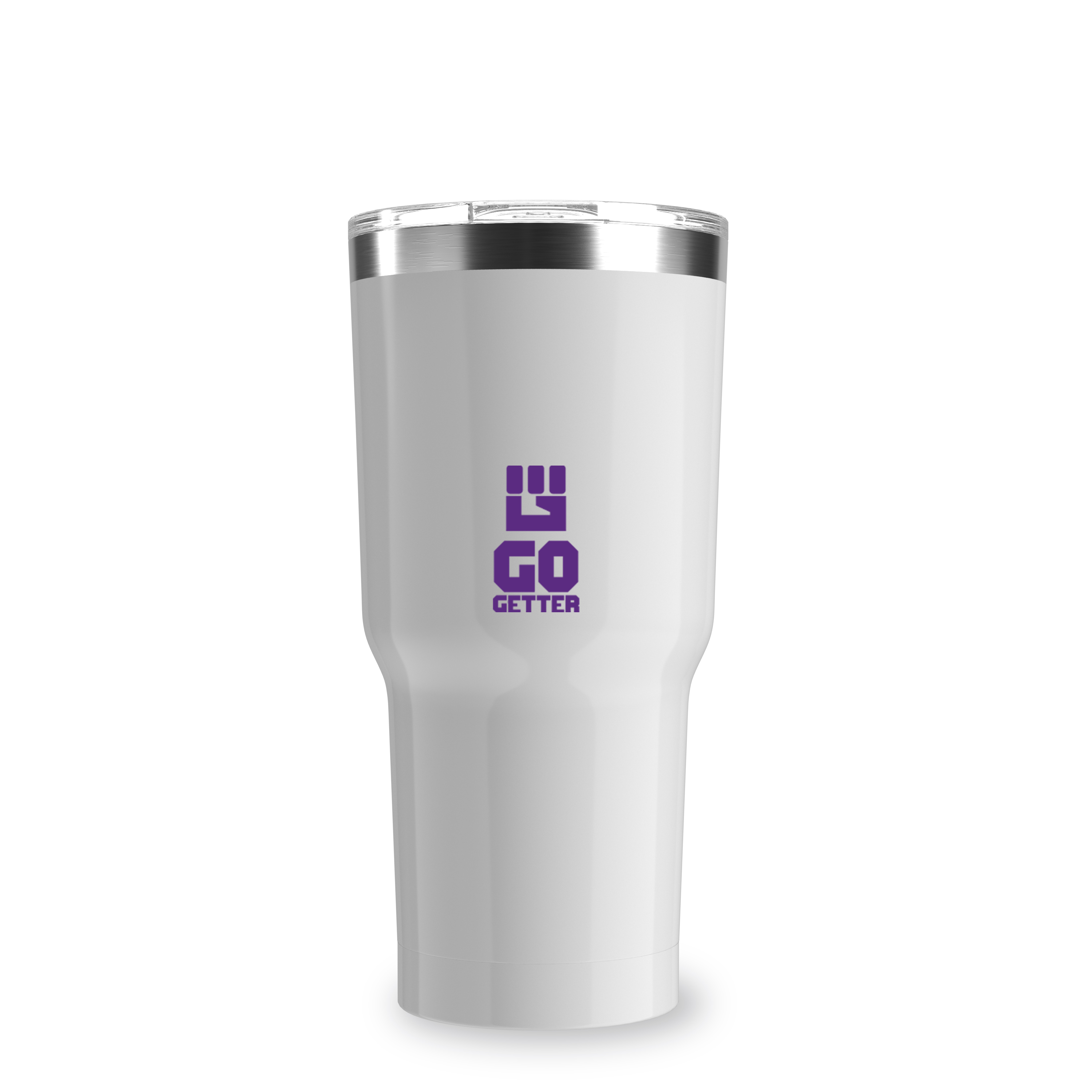 Go Getter 530 Ml / 18 Oz Stainless Steel Tumbler 1