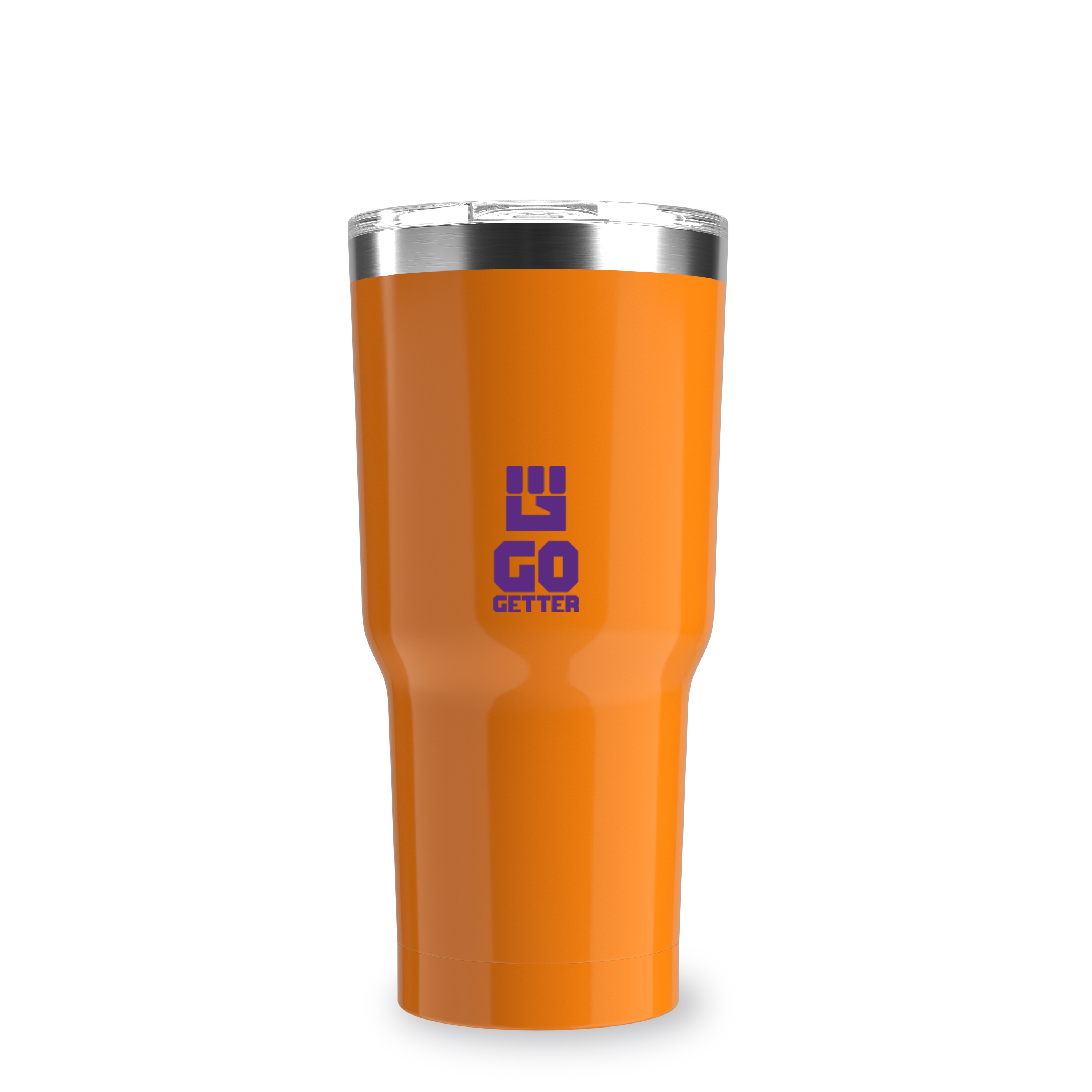 Go Getter 530 Ml / 18 Oz Stainless Steel Tumbler 1