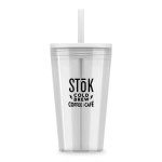 Perfect Storm 650 Ml / 22 Oz Tritan Tumbler 1 Perfect Storm 650 Ml / 22 Oz Tritan Tumbler 1