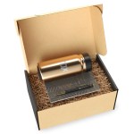 OVERACHIEVER KIT in a Combo Crate 1 OVERACHIEVER KIT in a Combo Crate 1