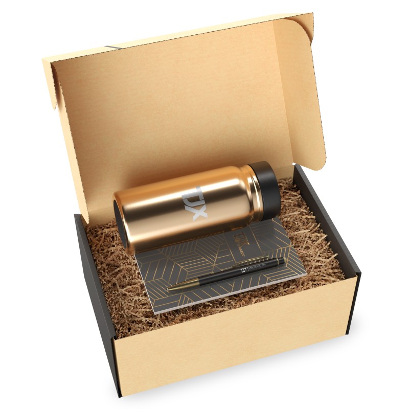 OVERACHIEVER KIT in a Combo Crate 1 OVERACHIEVER KIT in a Combo Crate 1