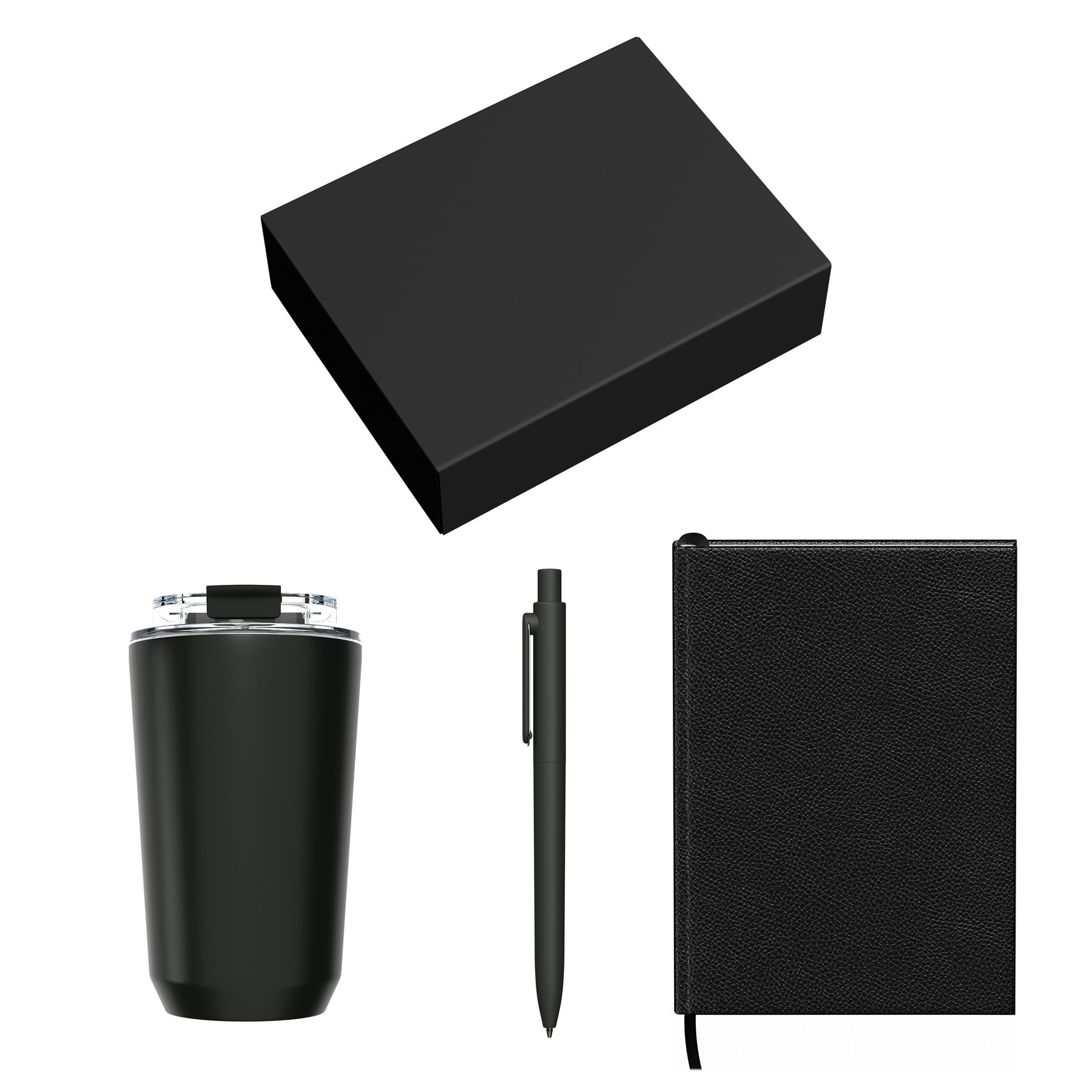 Start Where You Are 3-Piece Gift Set 1
