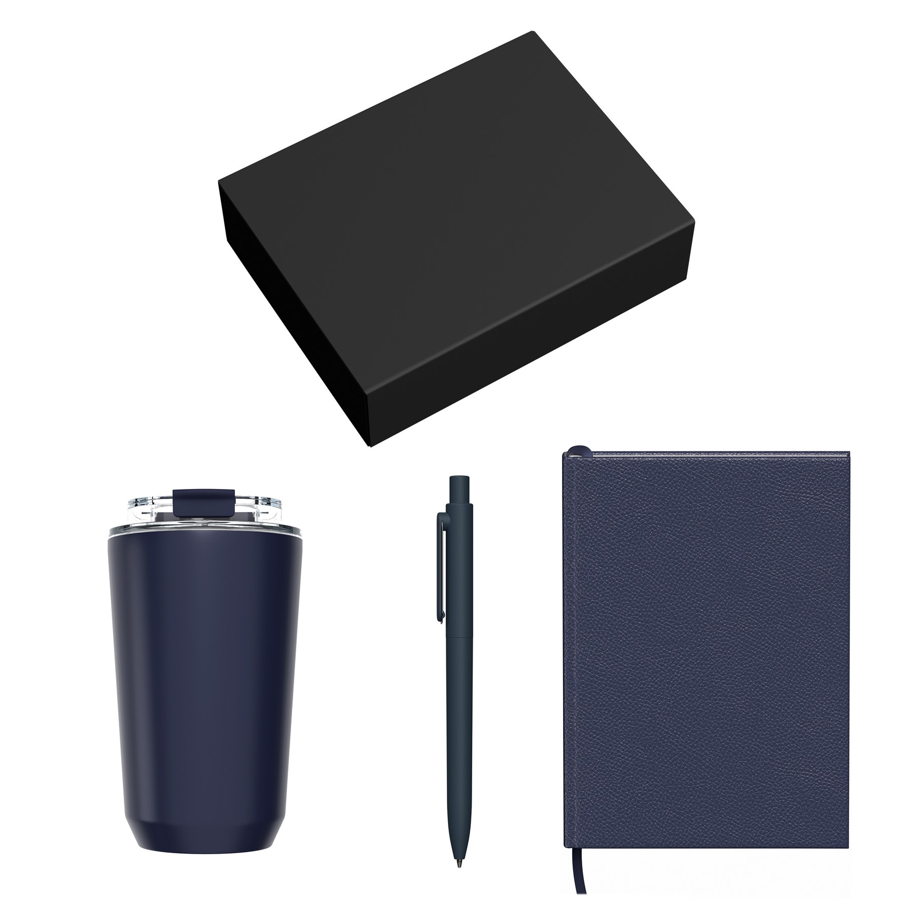 Start Where You Are 3-Piece Gift Set 1