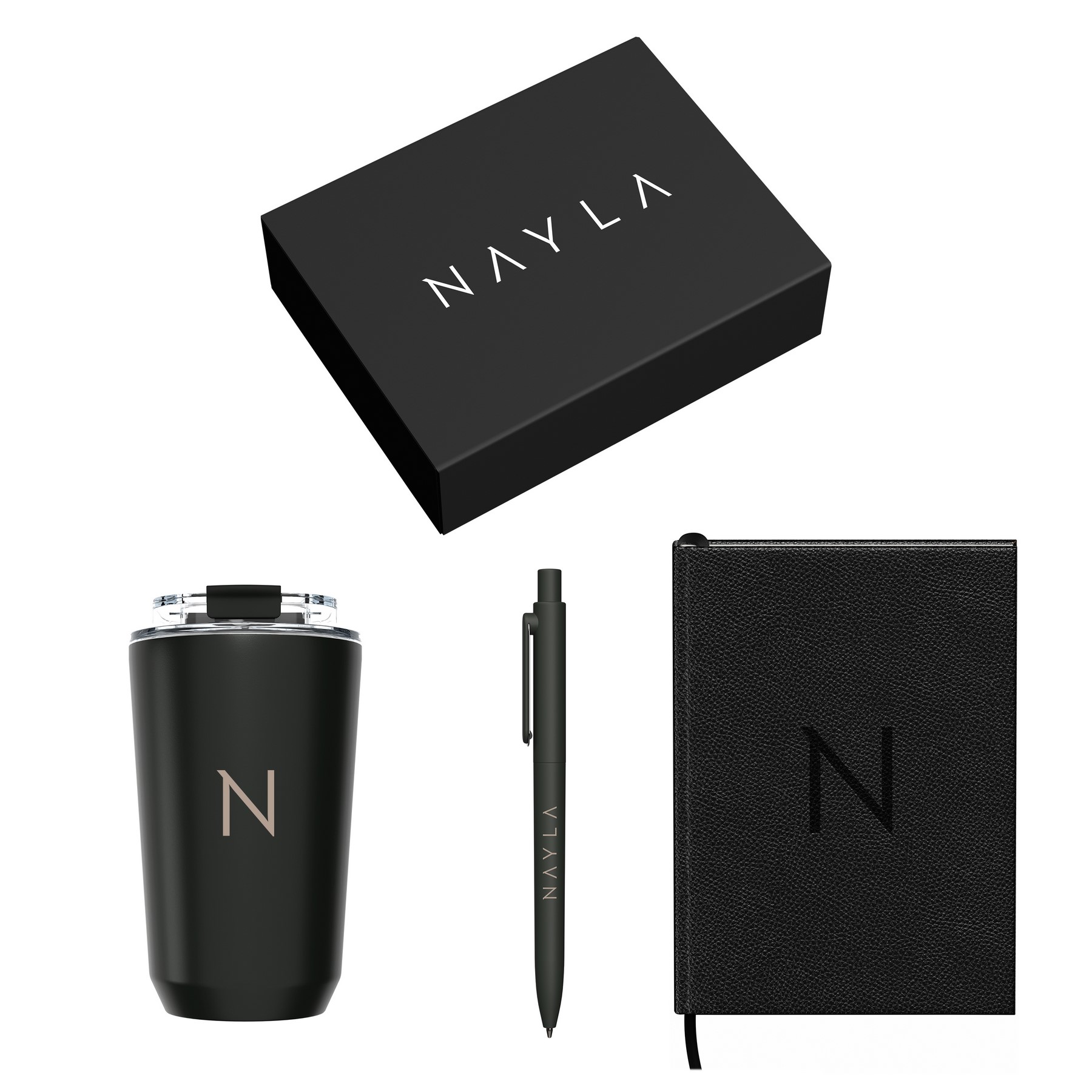 Start Where You Are 3-Piece Gift Set 1