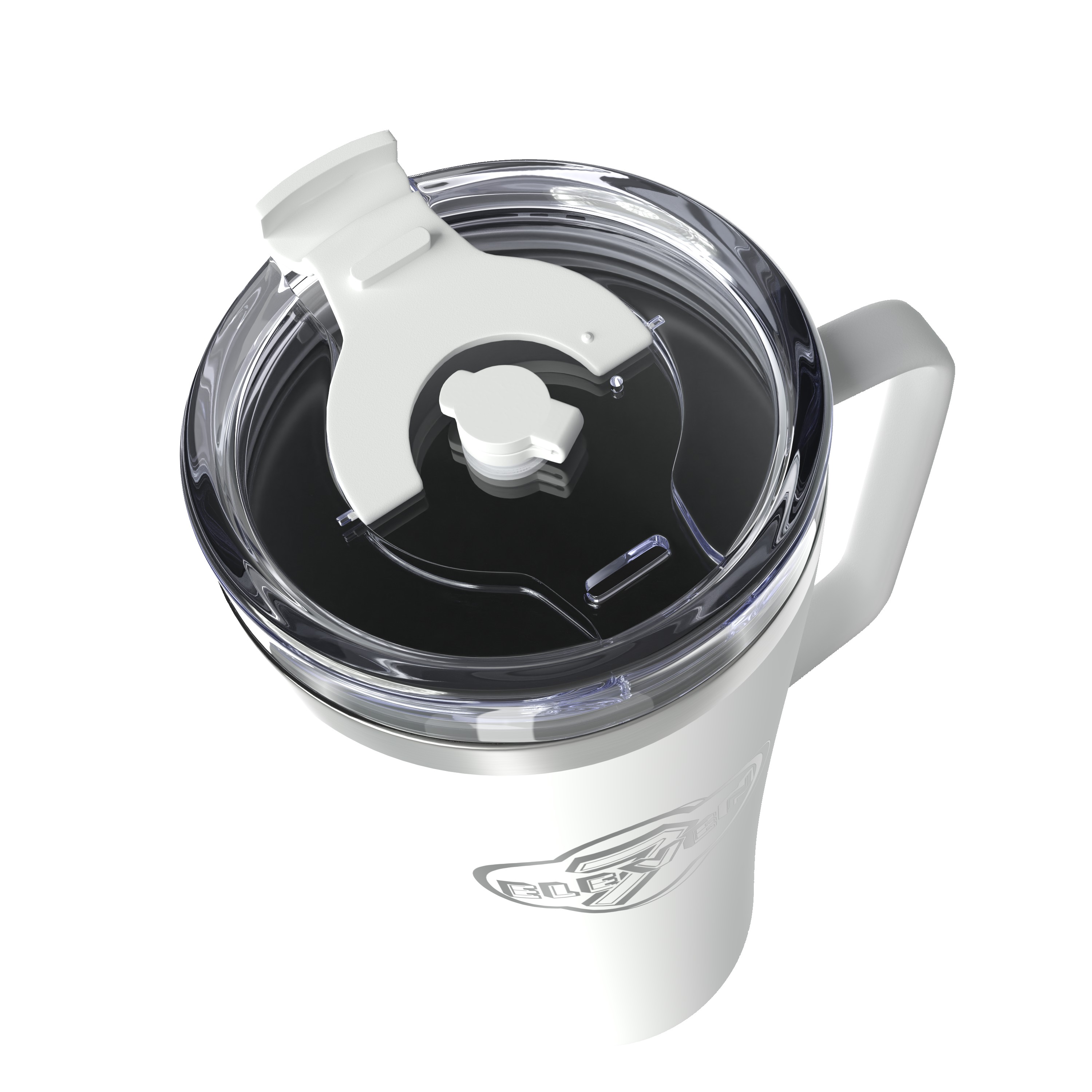 Call Of The Wild Xxl 946 Ml / 32 Oz Stainless Steel Mug 1