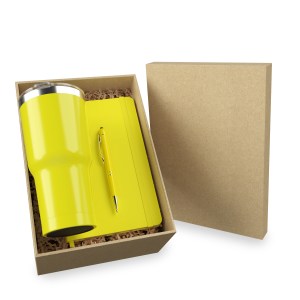 Show Your Colors 3-Piece Kit in an Eco Gift Box 1 Show Your Colors 3-Piece Kit in an Eco Gift Box 1