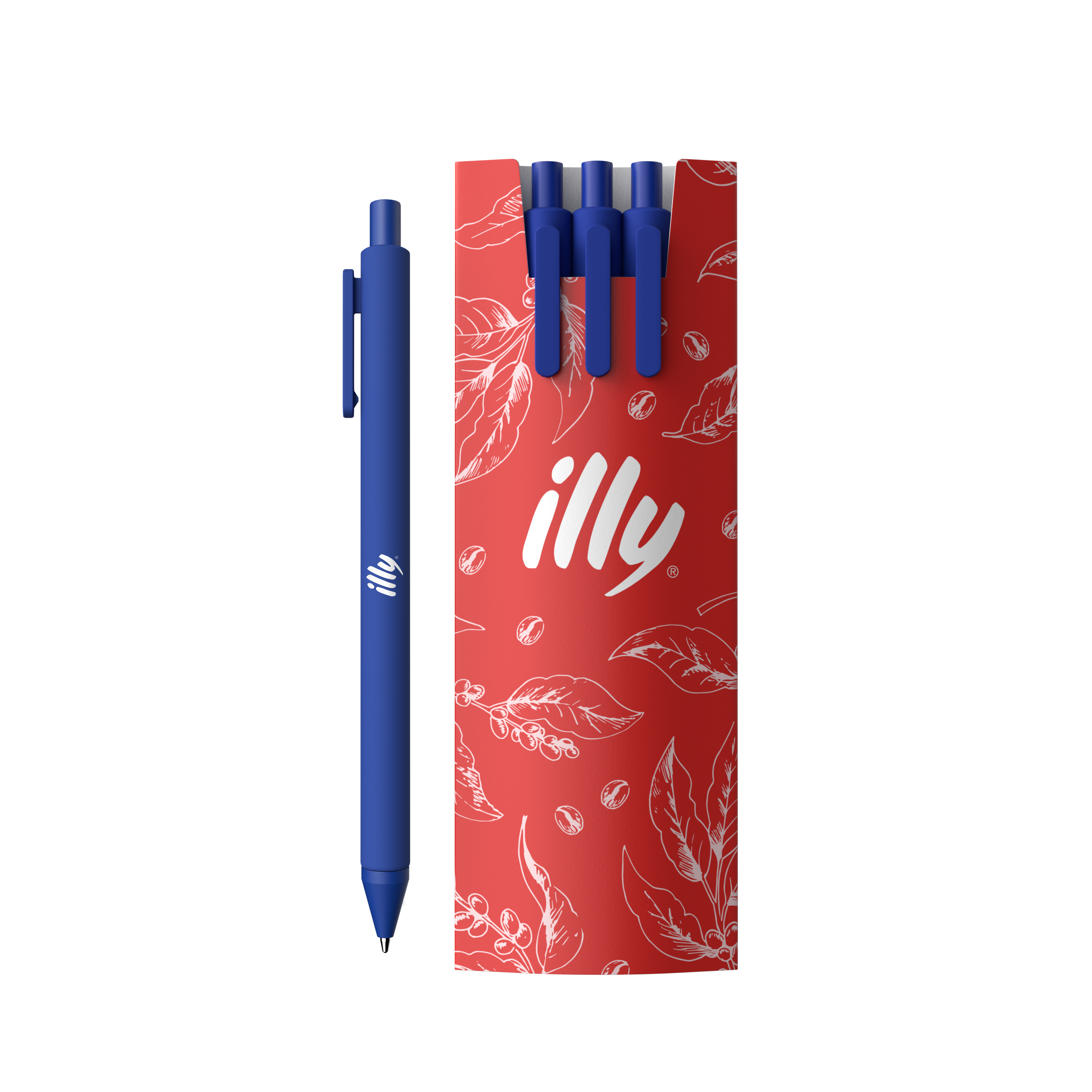 3-Piece Alix Pen Set and Custom Sleeve 1